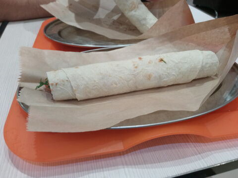 Tantuni image 6