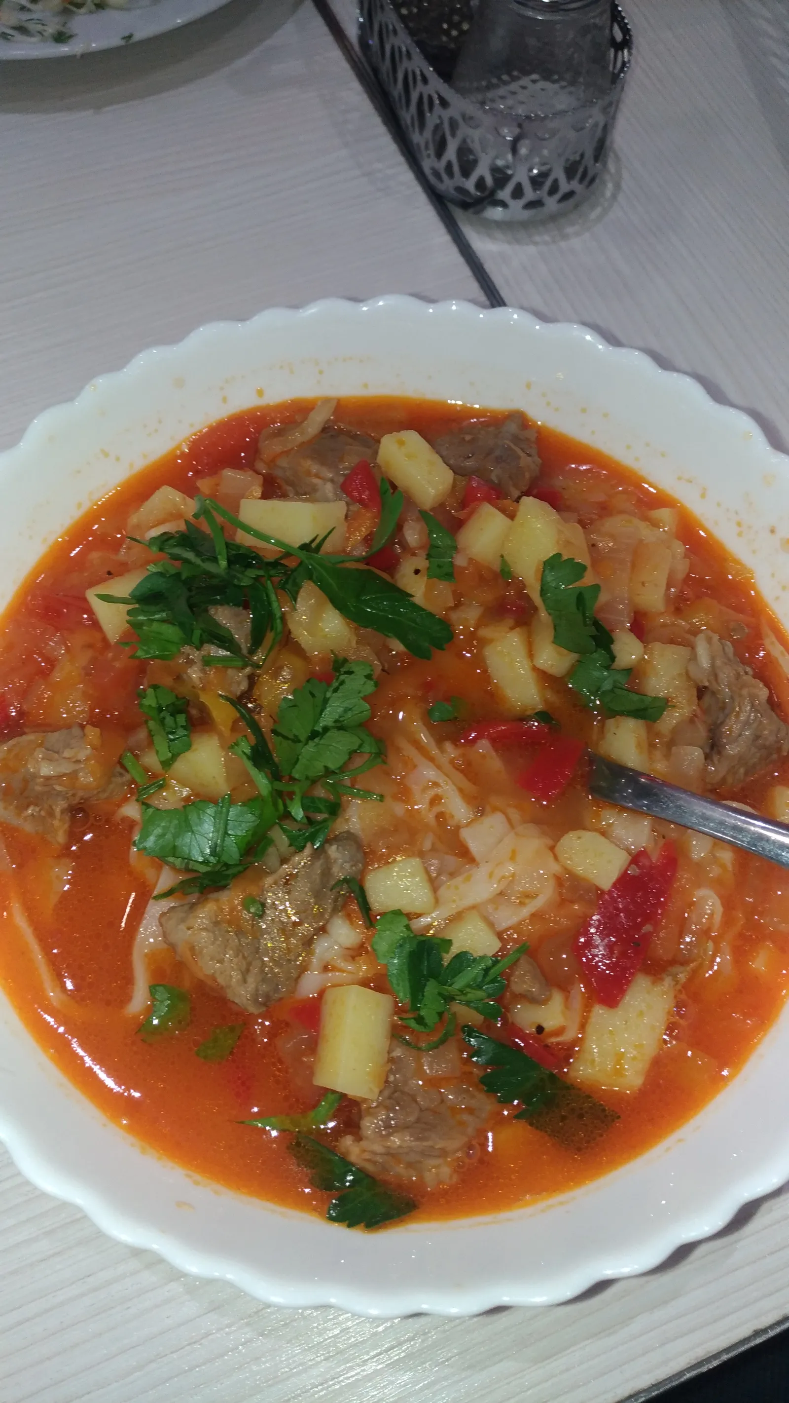 Tantuni image 8