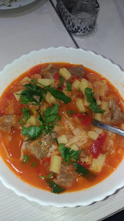 Tantuni image 8