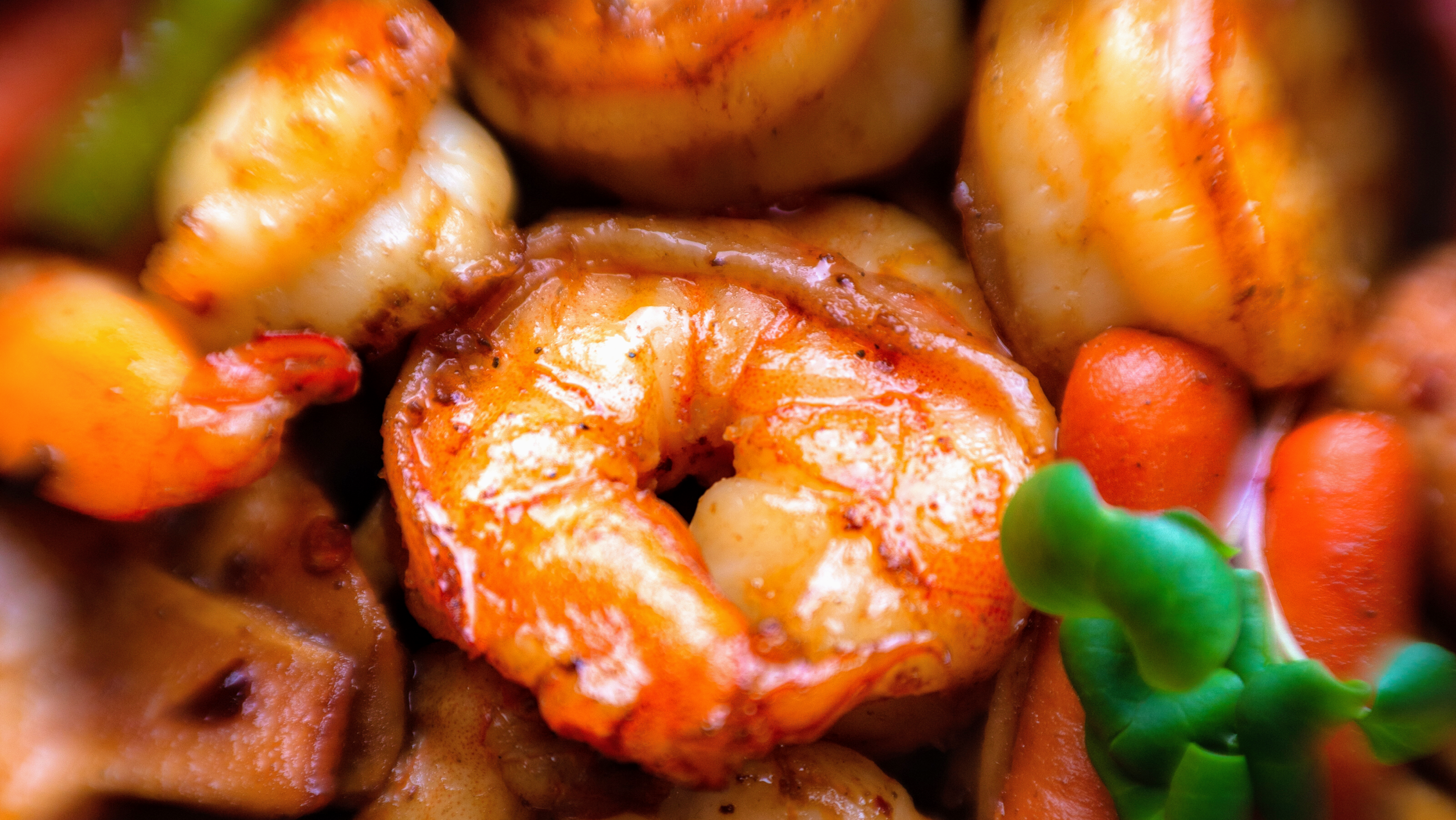 Премиум Доставка суши в Харькове - GoodLuck Sushi image 1