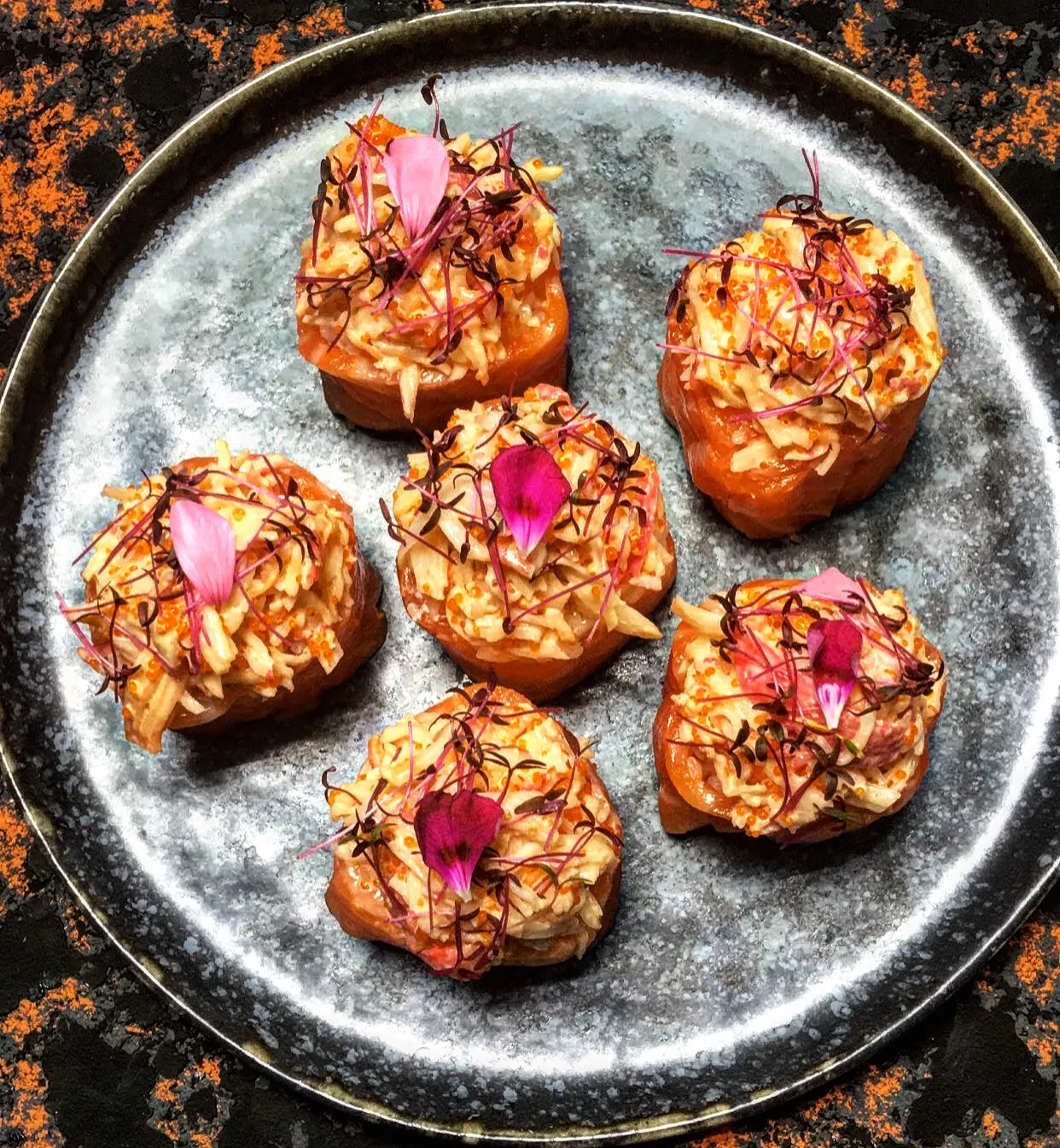 Премиум Доставка суши в Харькове - GoodLuck Sushi image 9