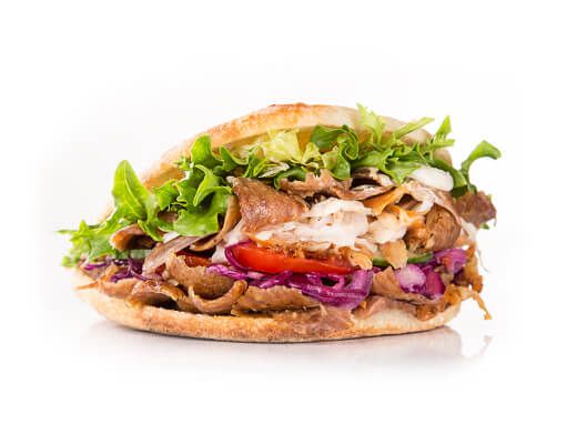 Халал Кафе Донар image 2