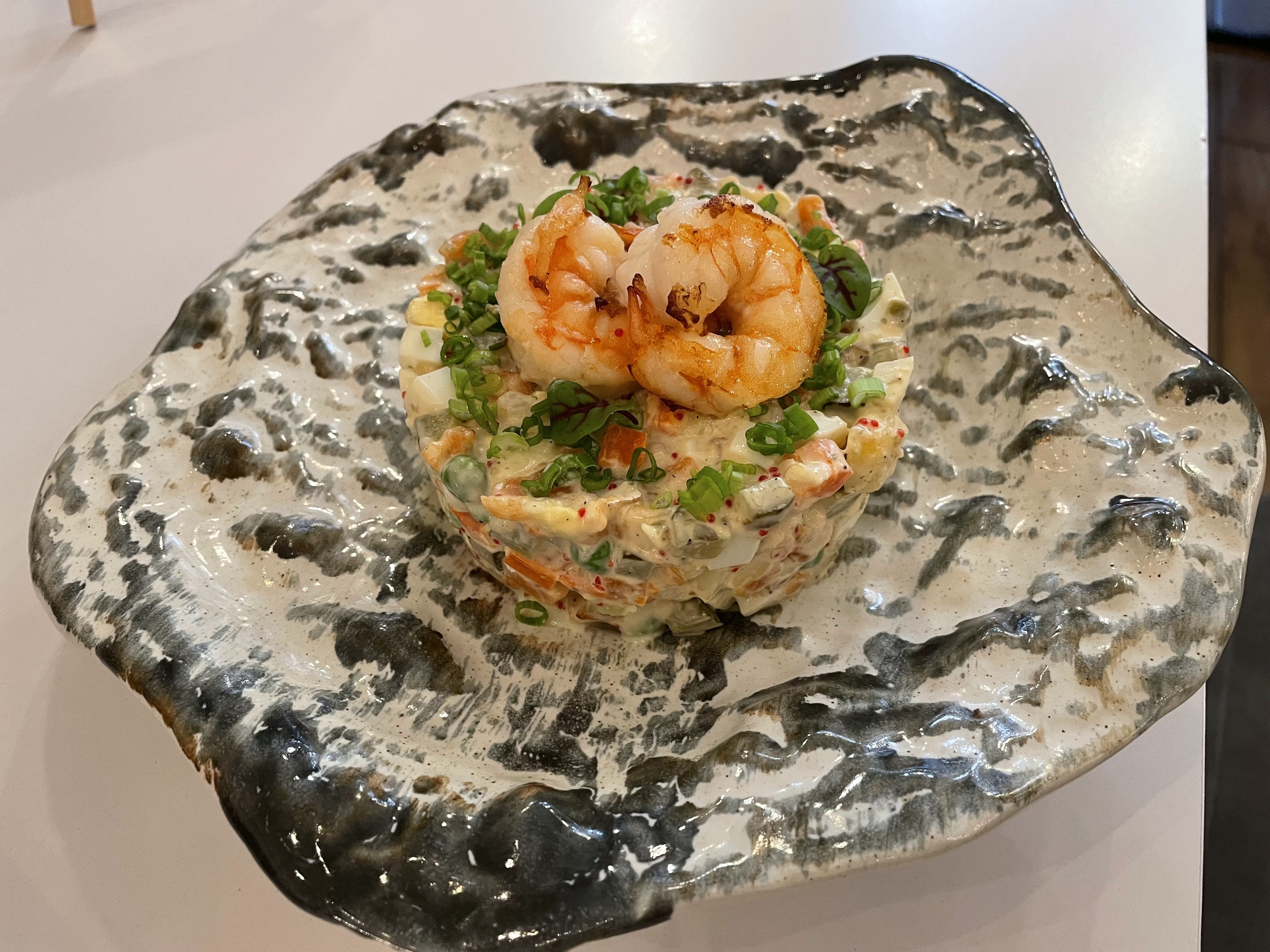 Byduwelna restoracja image 3