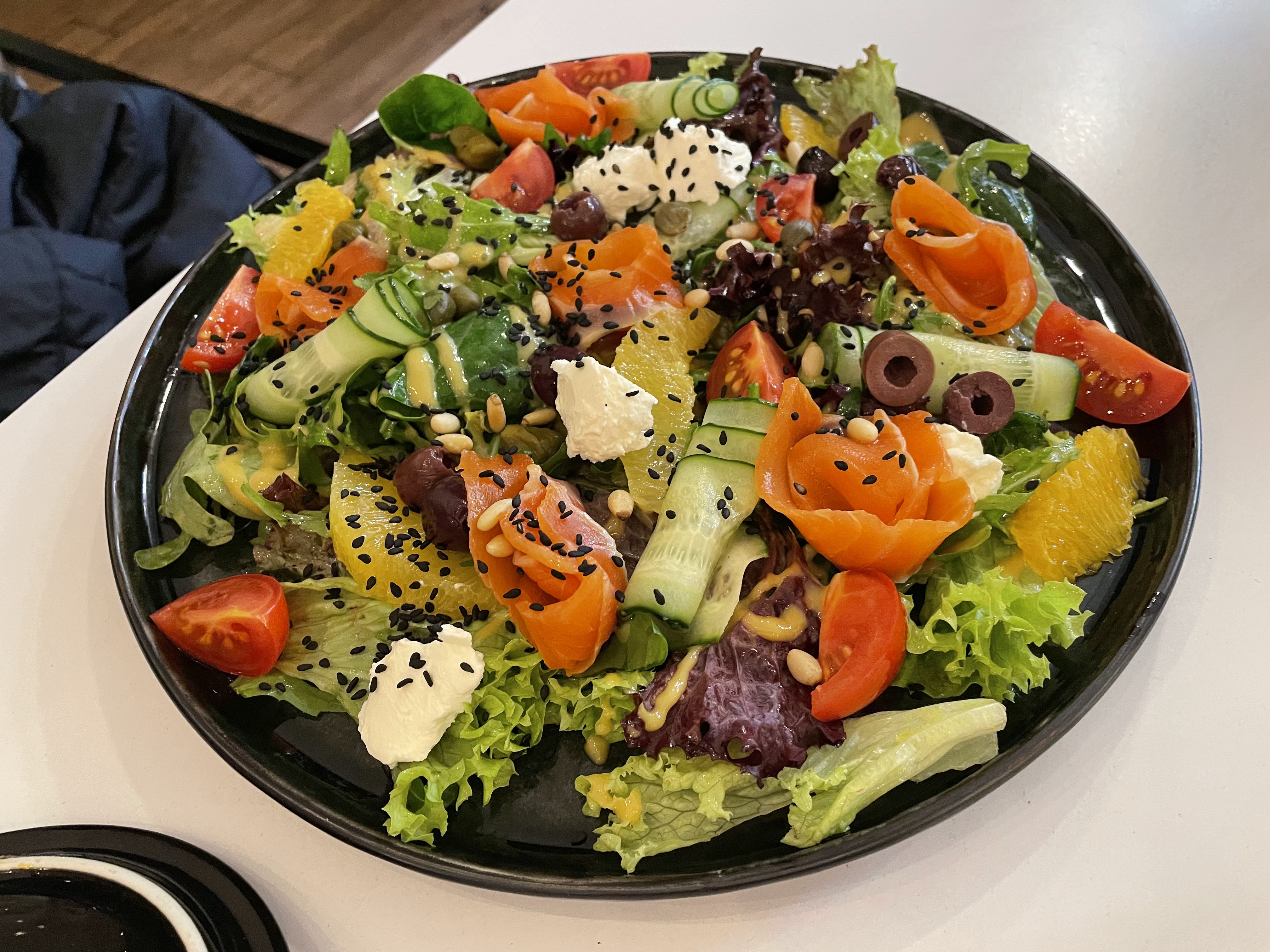 Byduwelna restoracja image 5