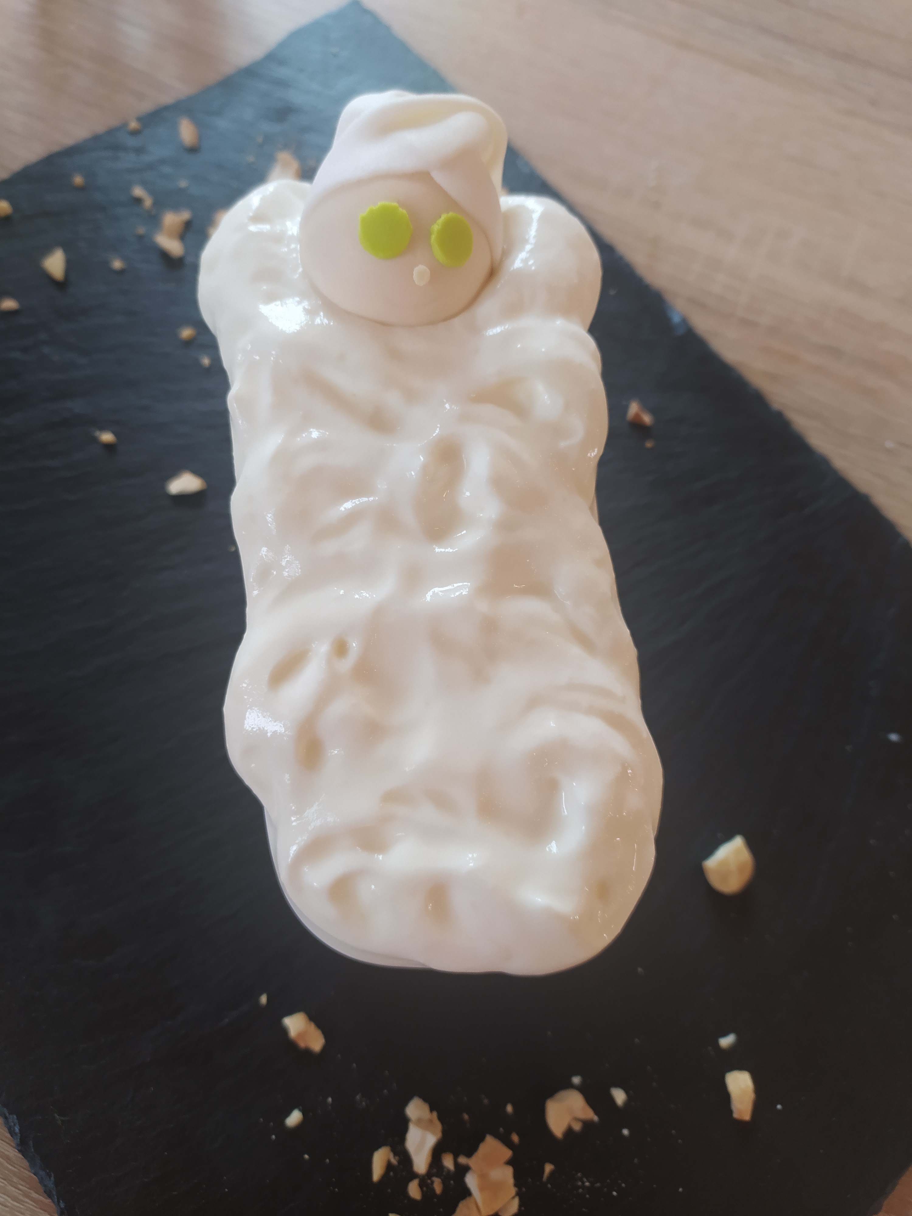 Byduwelna restoracja image 7