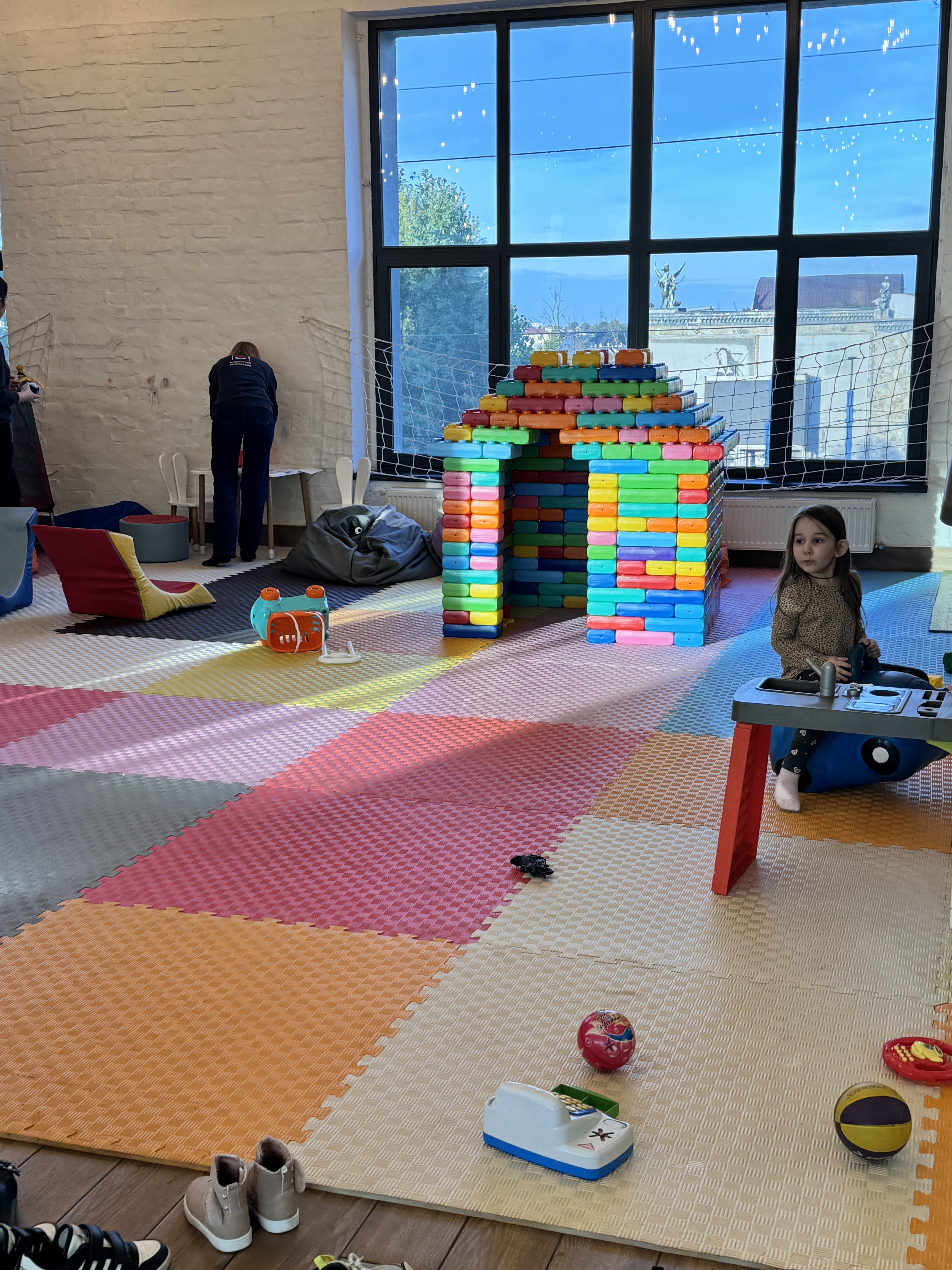 Byduwelna restoracja image 10