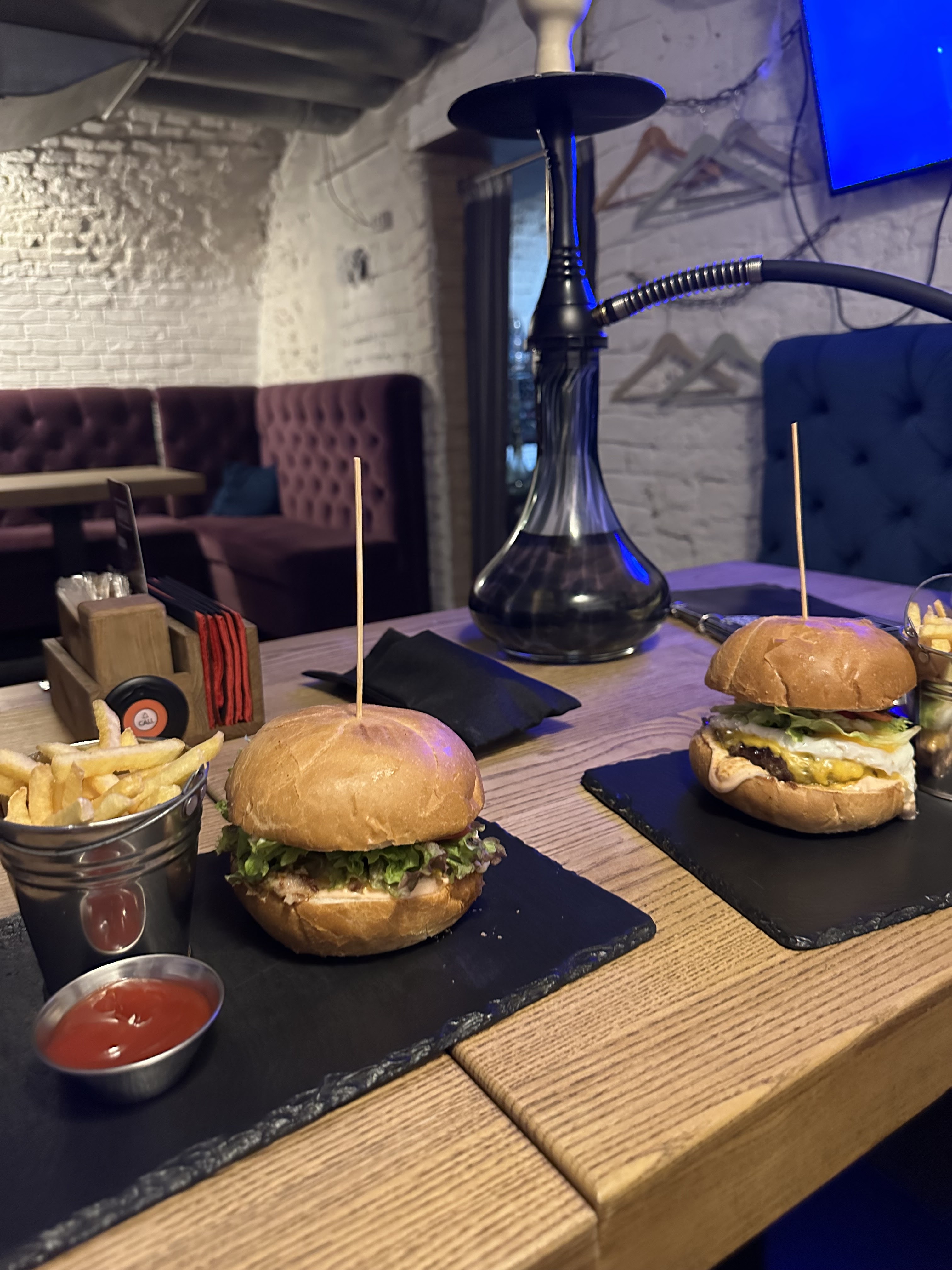 Kalʹyanna Restoratsiya Za Freydom image 6