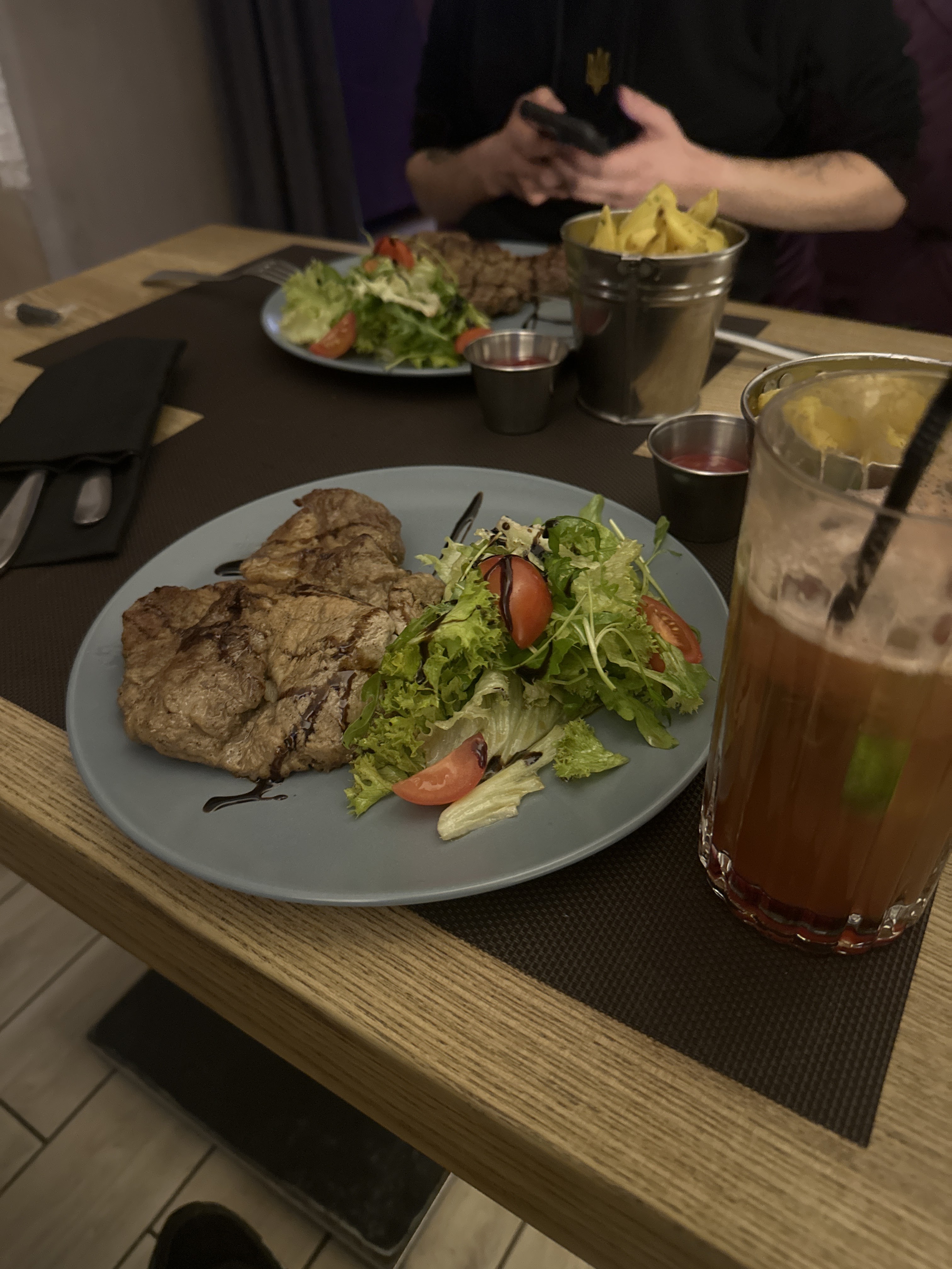 Kalʹyanna Restoratsiya Za Freydom image 7