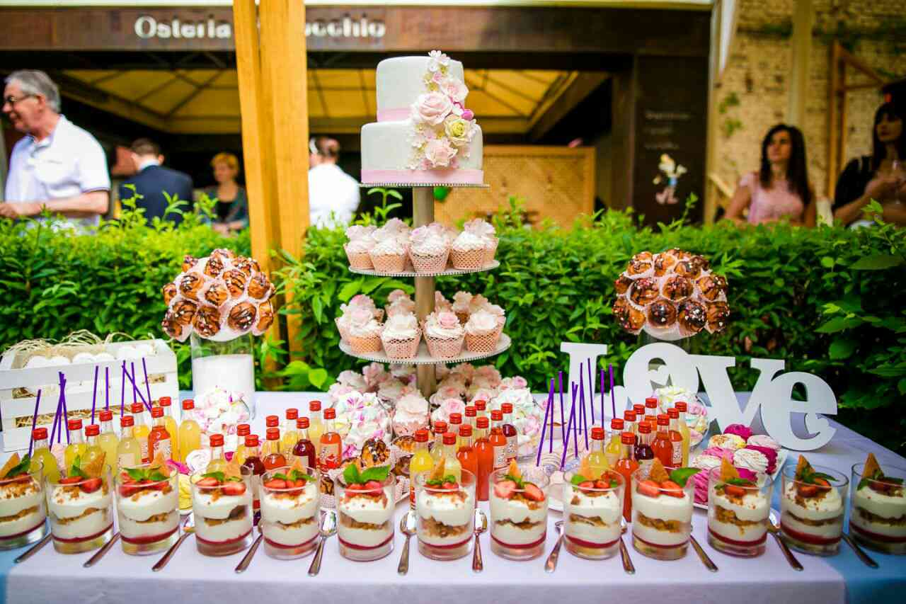 Pinocchio Osteria image 2