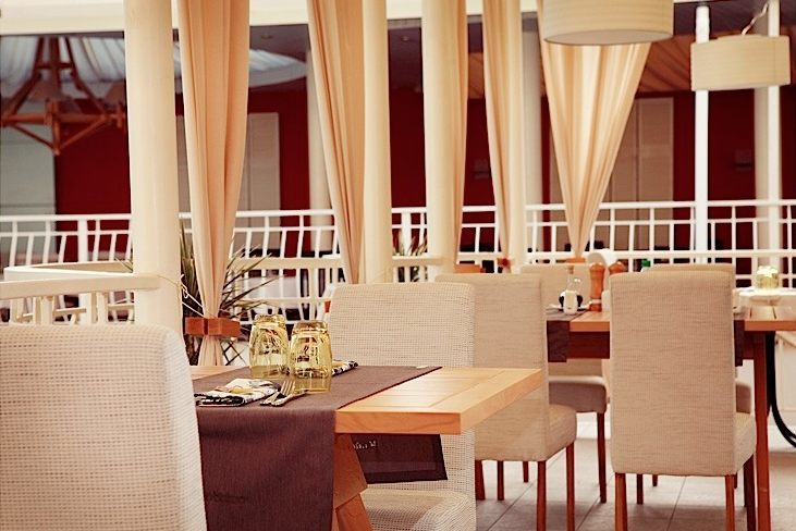 Pinocchio Osteria image 5