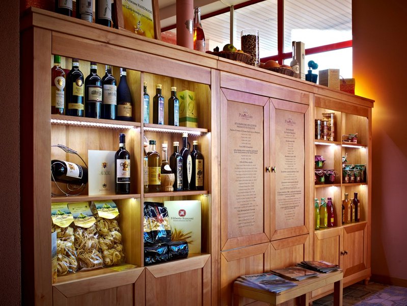 Pinocchio Osteria image 6