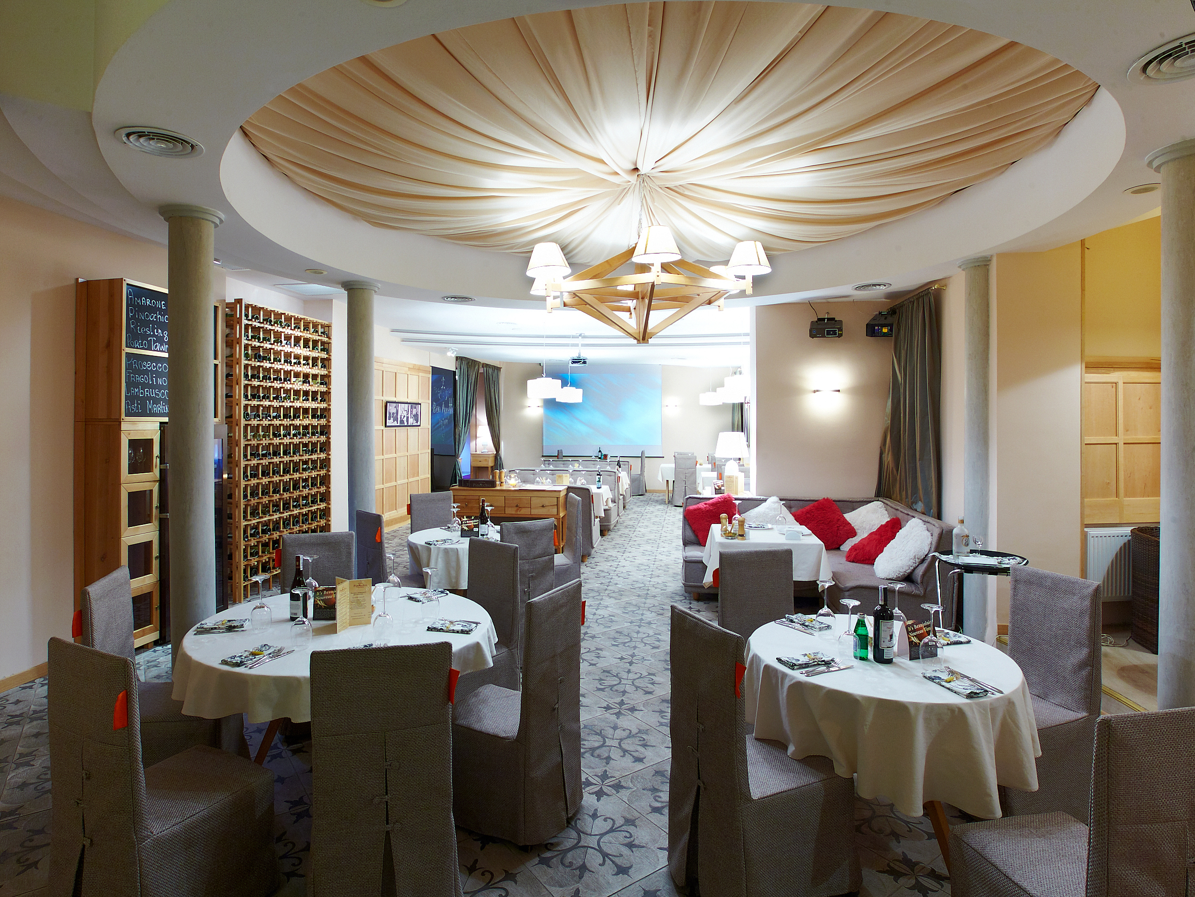 Pinocchio Osteria image 9