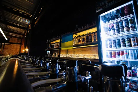 Daf Pub image 4