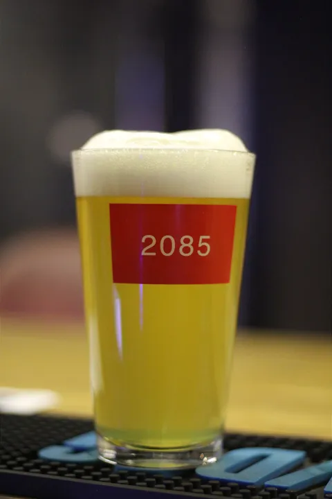 Daf Pub image 6