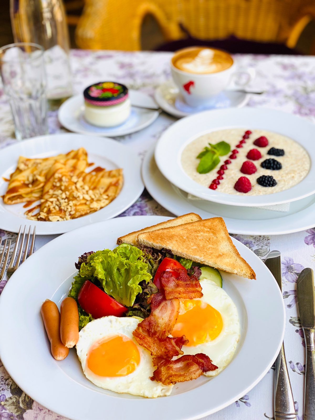 ШАТО, РЕСТОРАН image 2