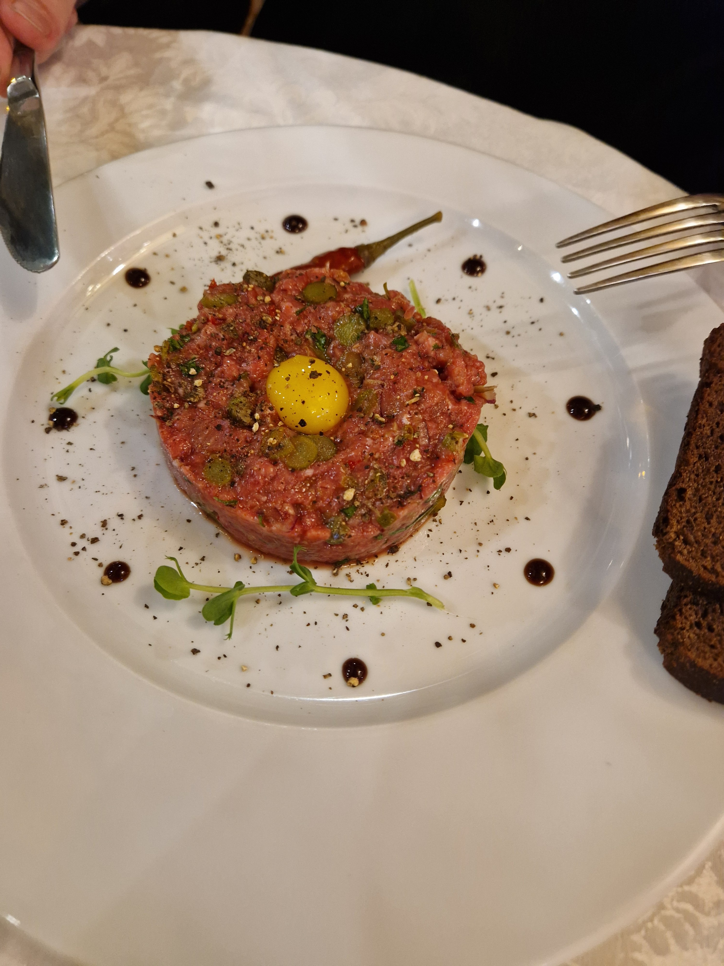 ШАТО, РЕСТОРАН image 5