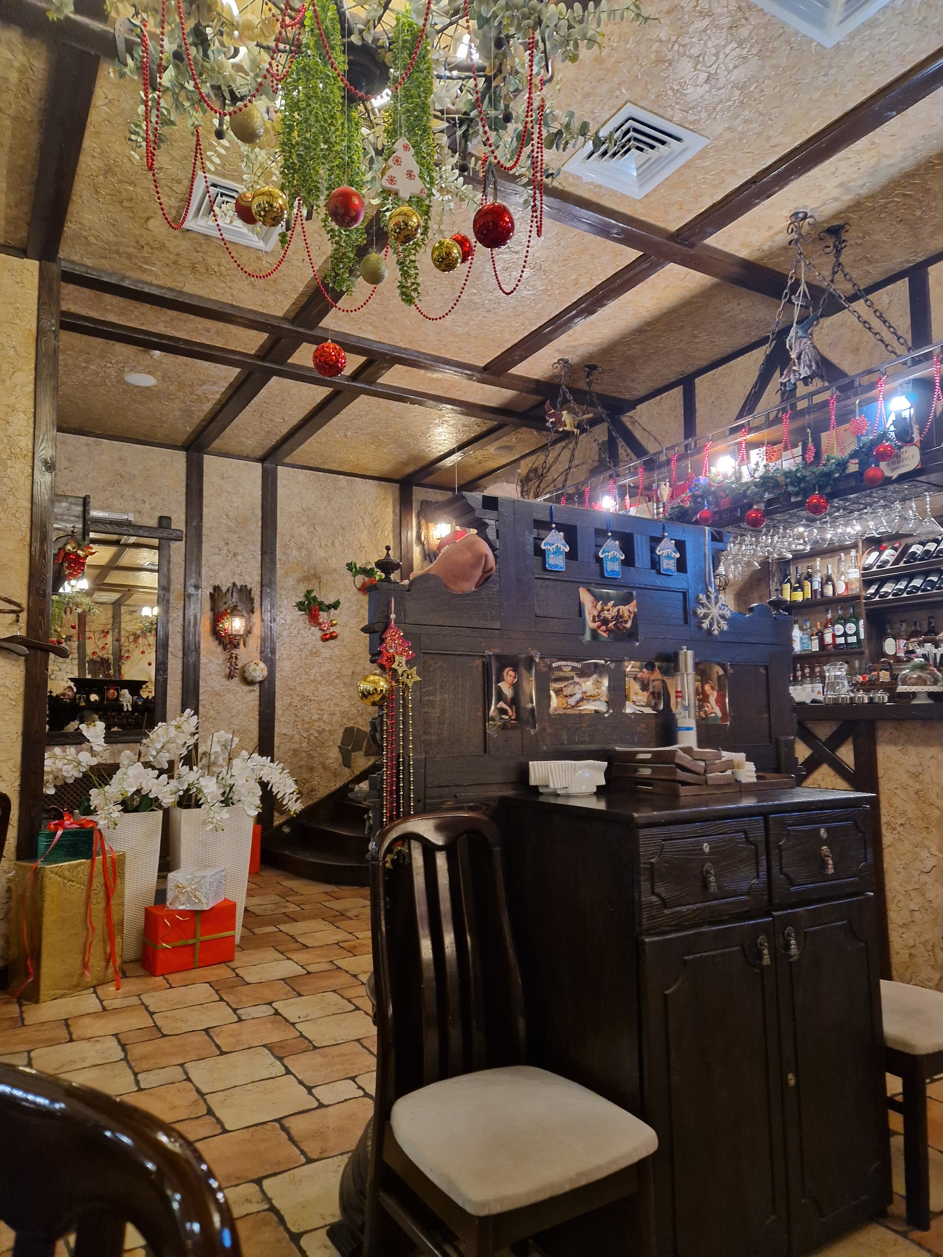 ШАТО, РЕСТОРАН image 6