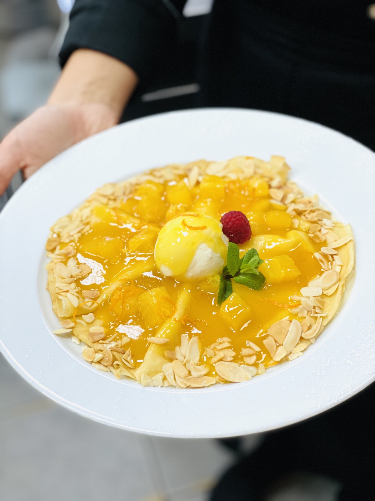 ШАТО, РЕСТОРАН image 7