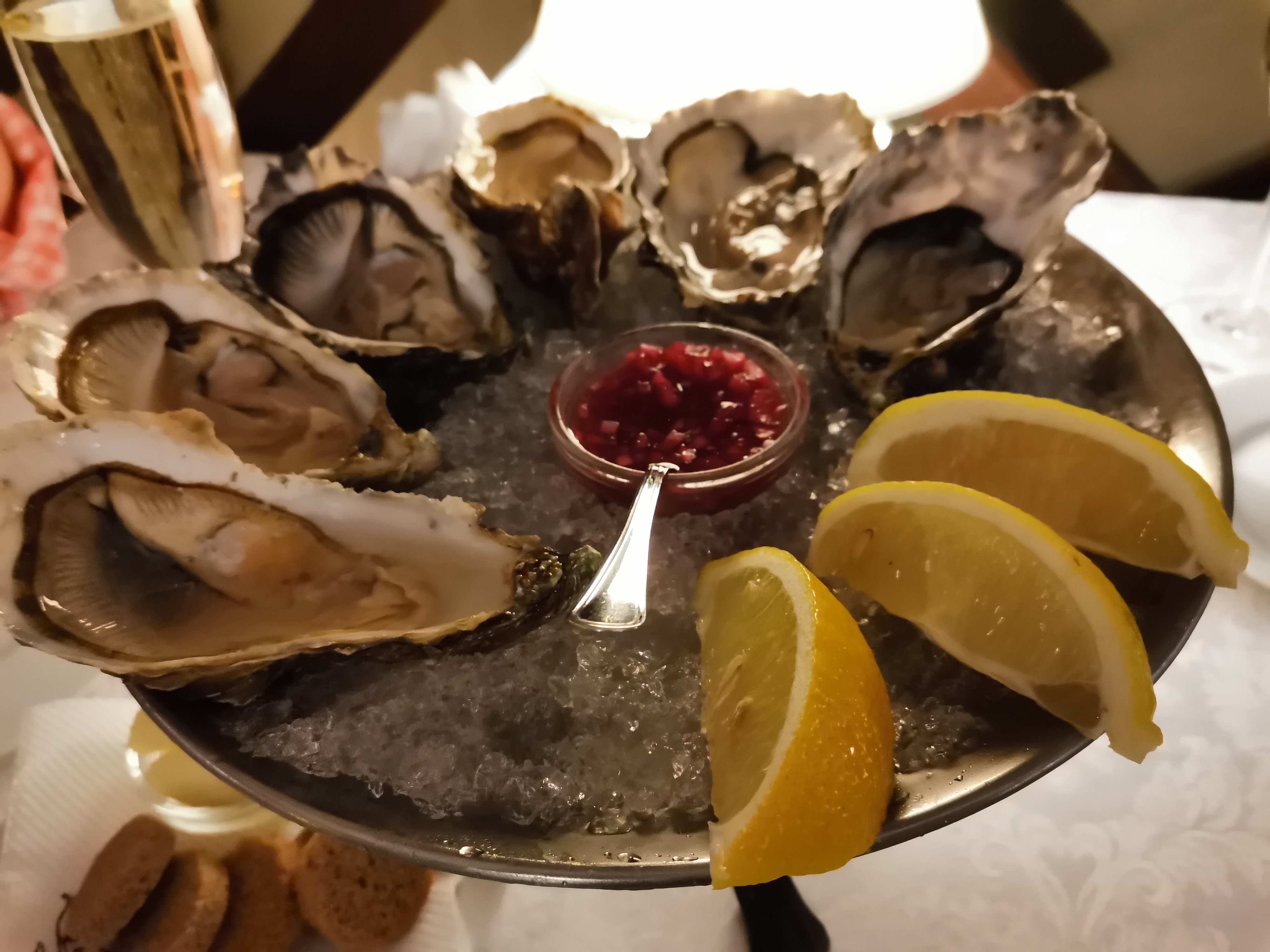 ШАТО, РЕСТОРАН image 9