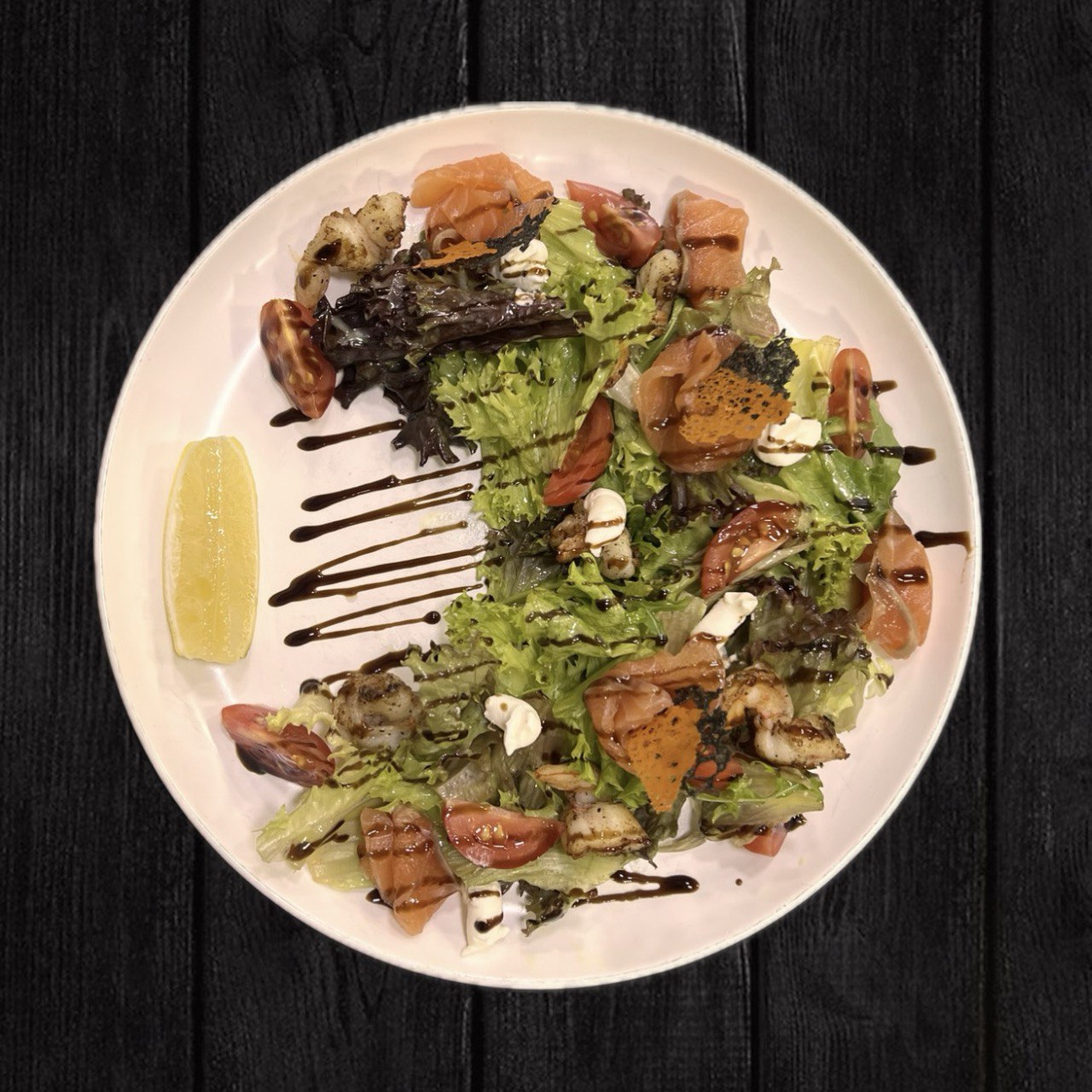 Persha Kharkivska Galushkarnya image 2