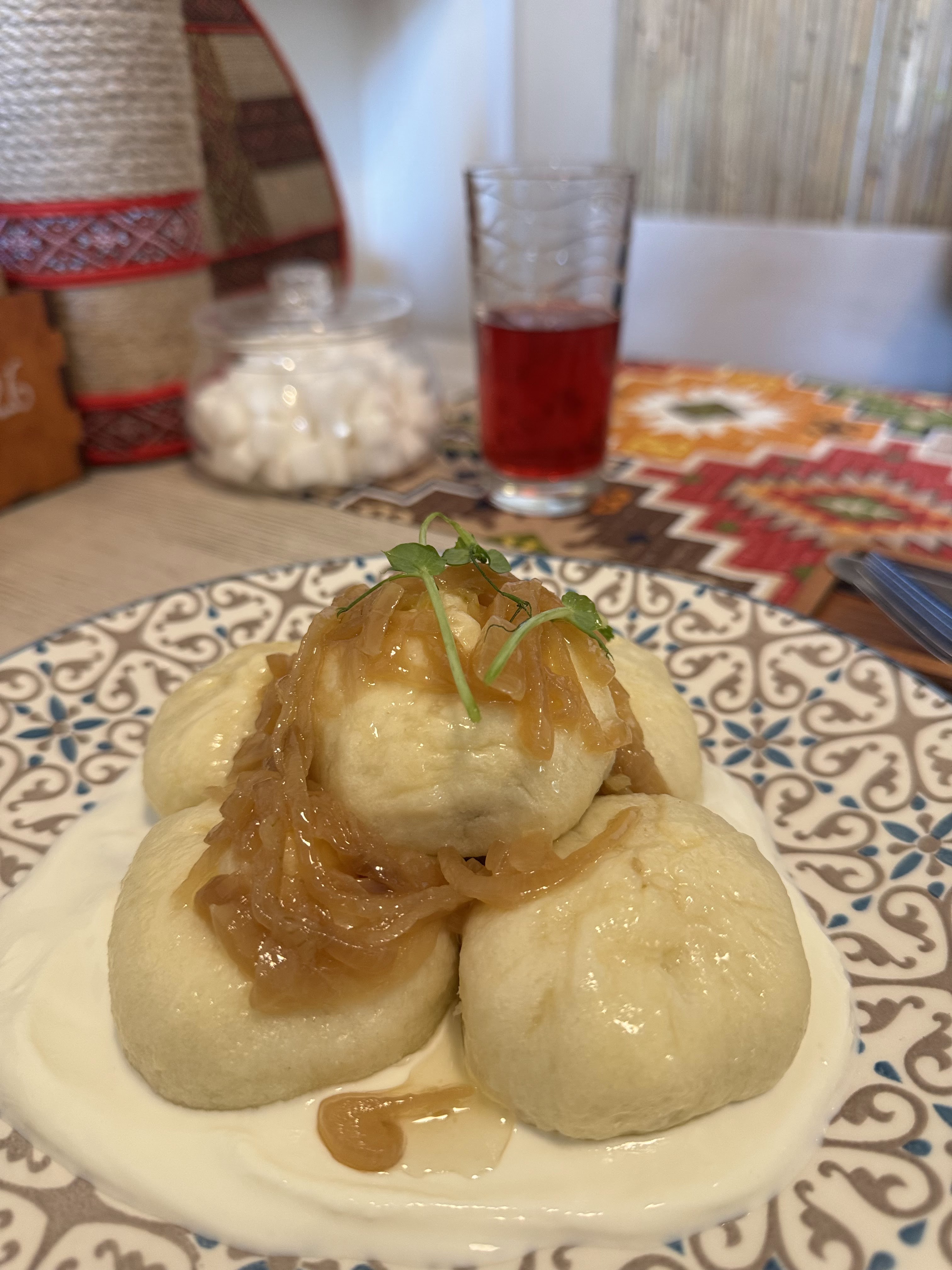 Persha Kharkivska Galushkarnya image 3