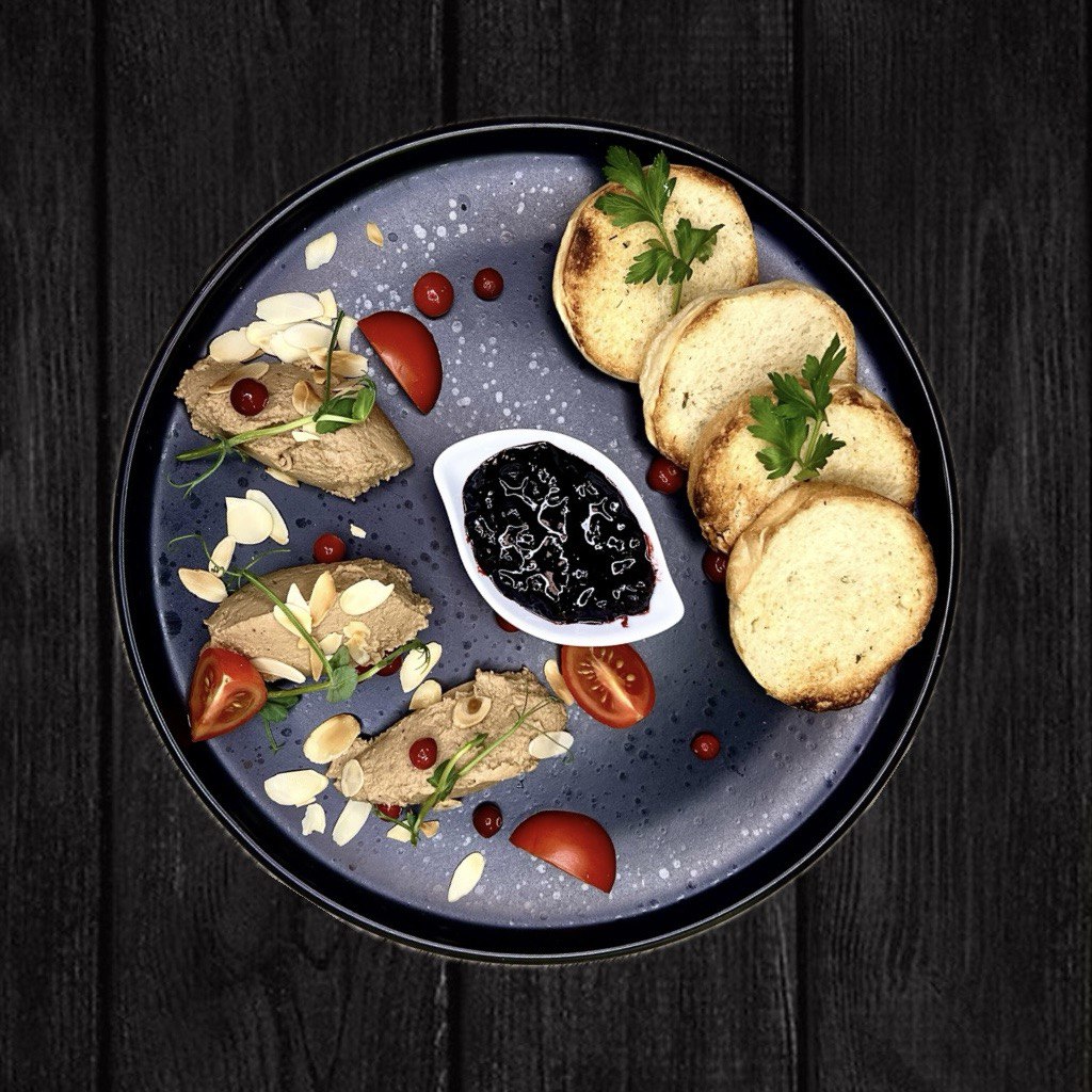 Persha Kharkivska Galushkarnya image 5