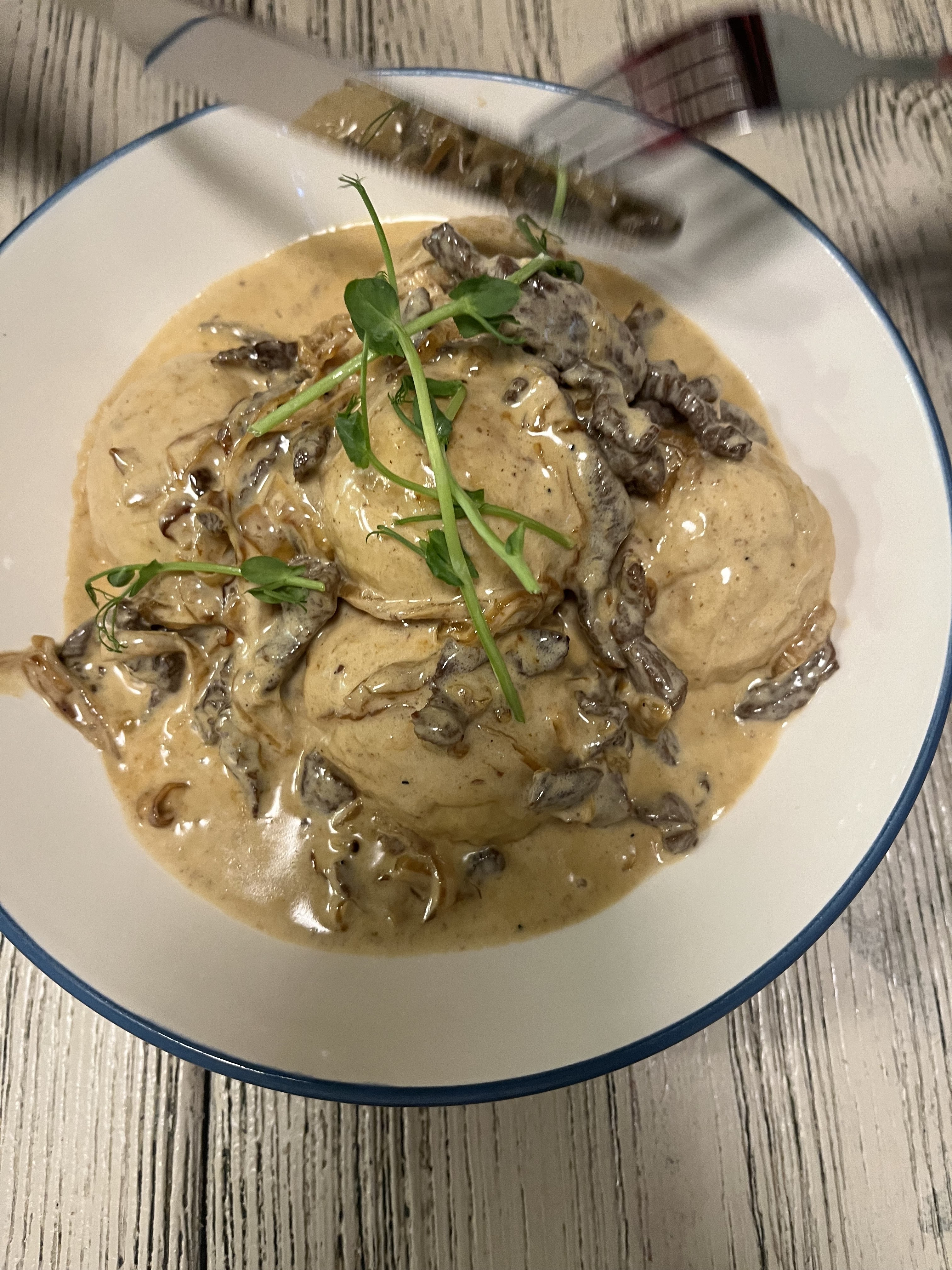 Persha Kharkivska Galushkarnya image 6