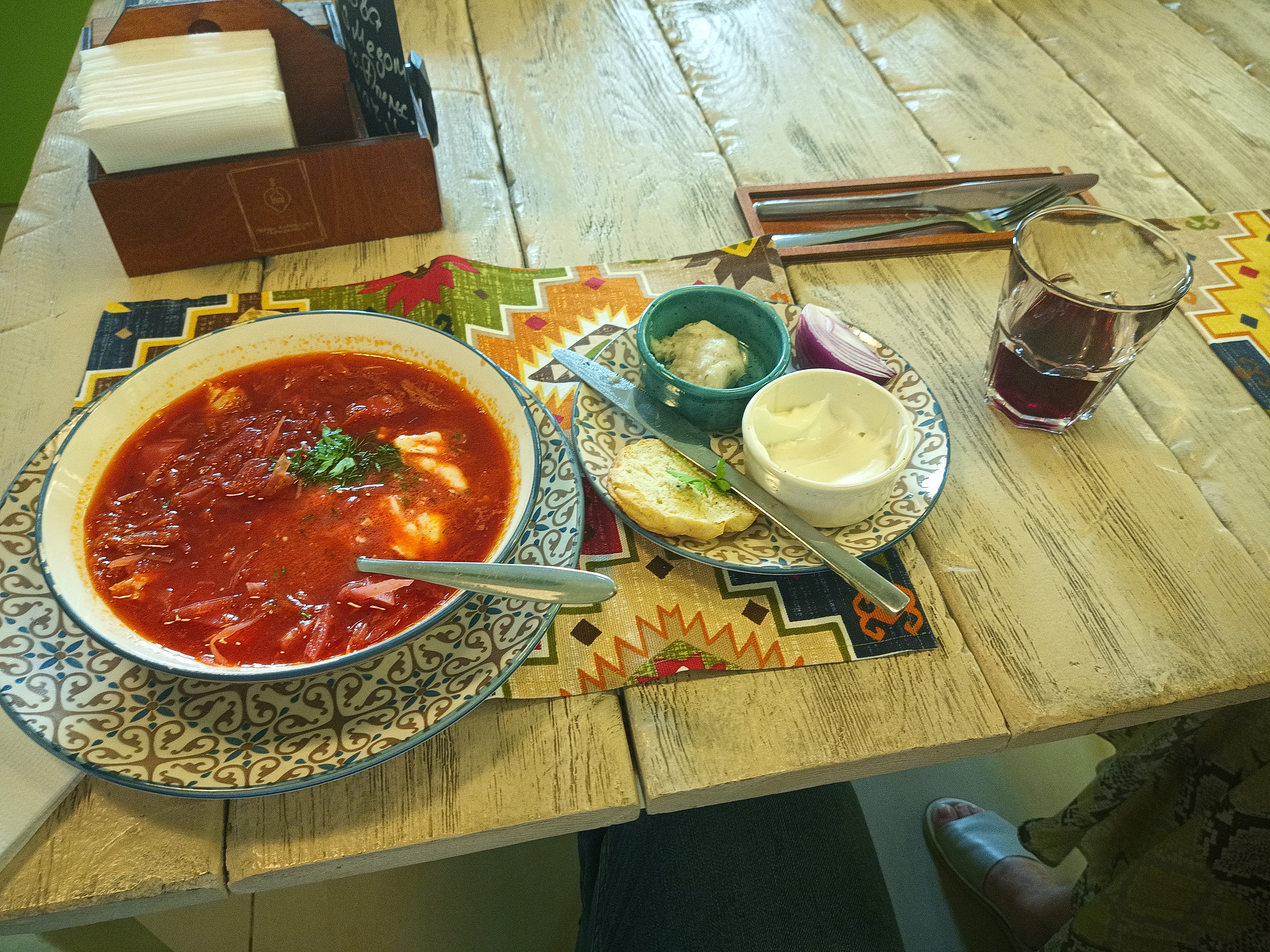 Persha Kharkivska Galushkarnya image 7