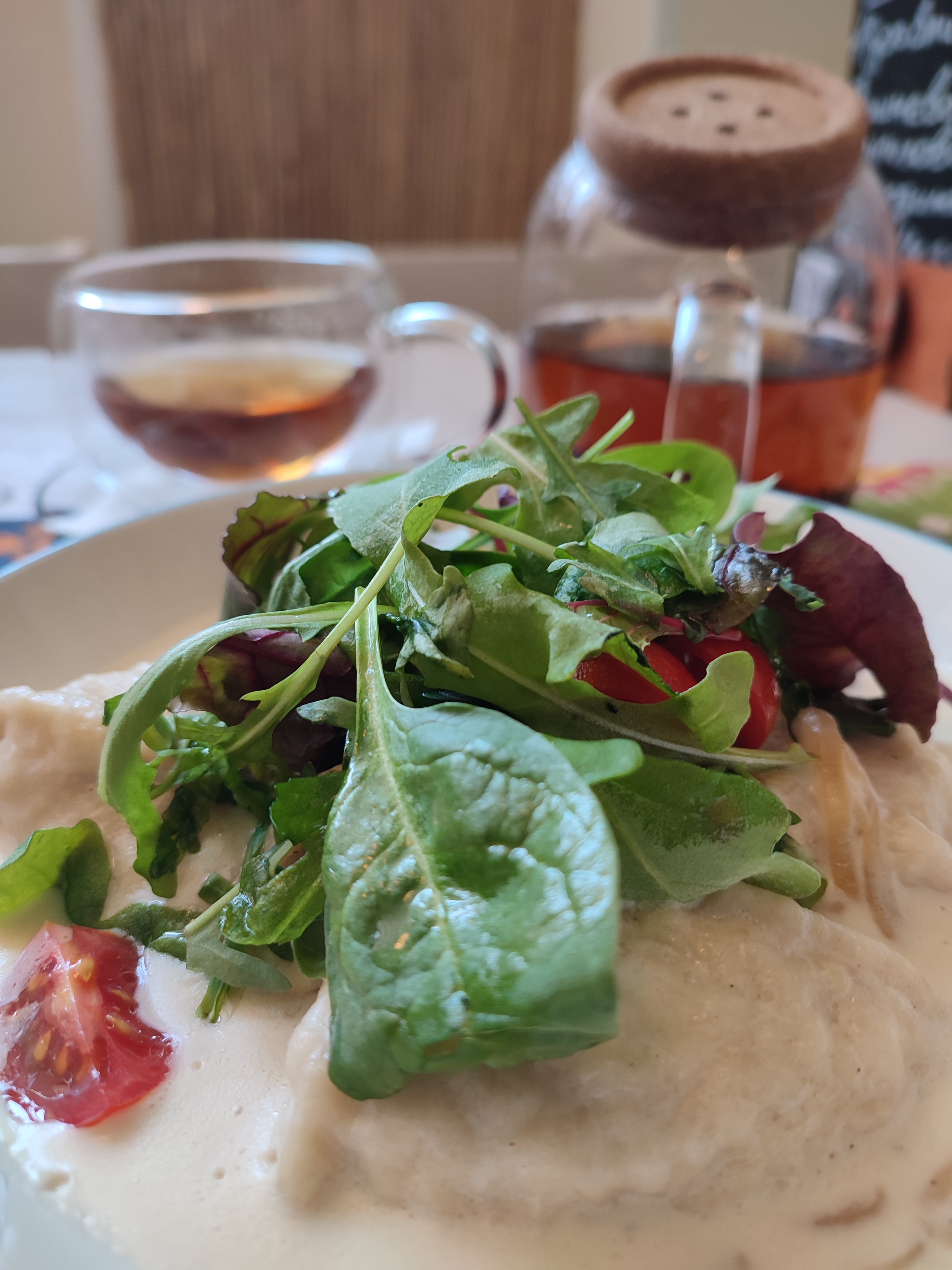 Persha Kharkivska Galushkarnya image 8