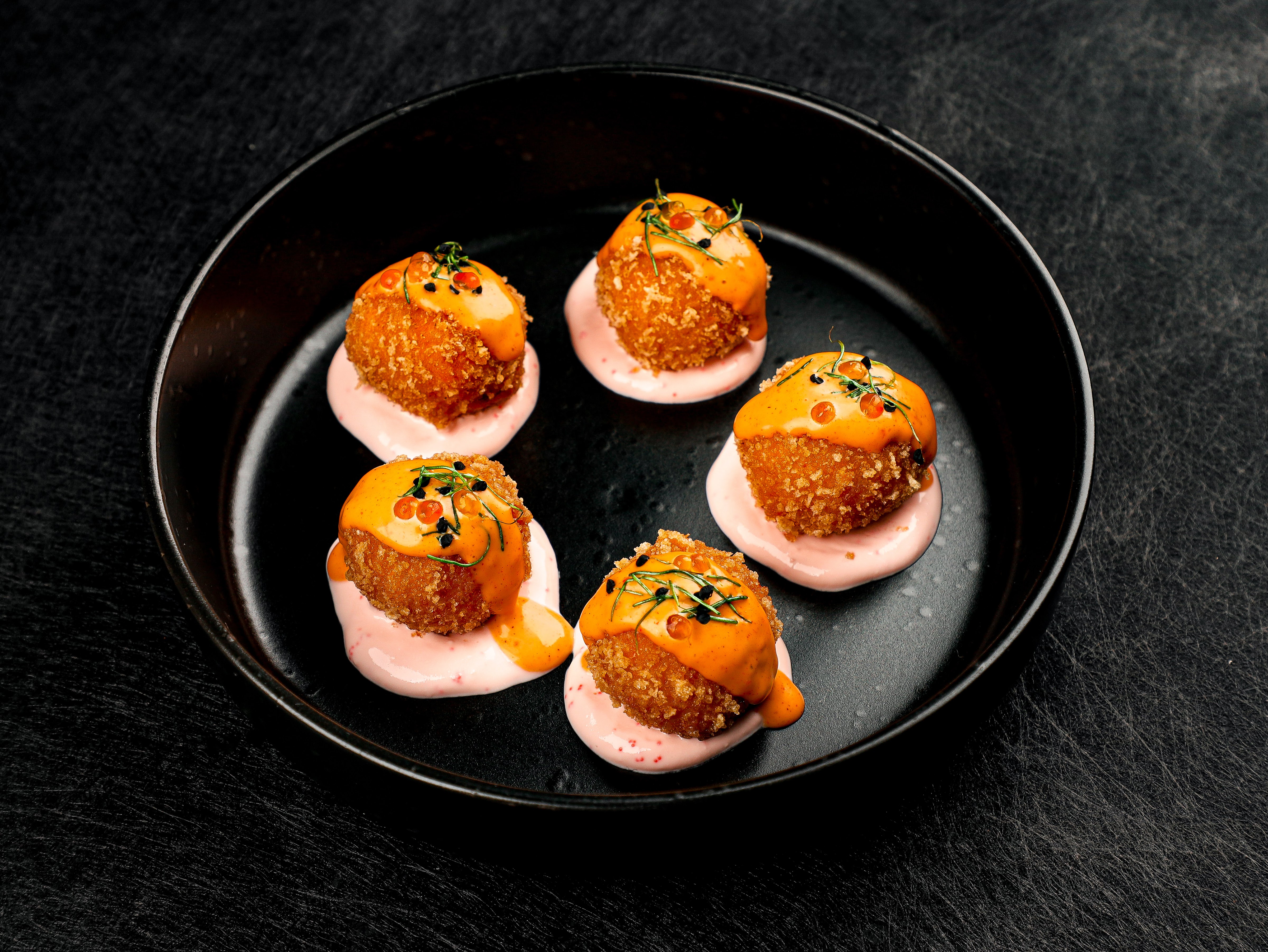 Provocator bar image 4