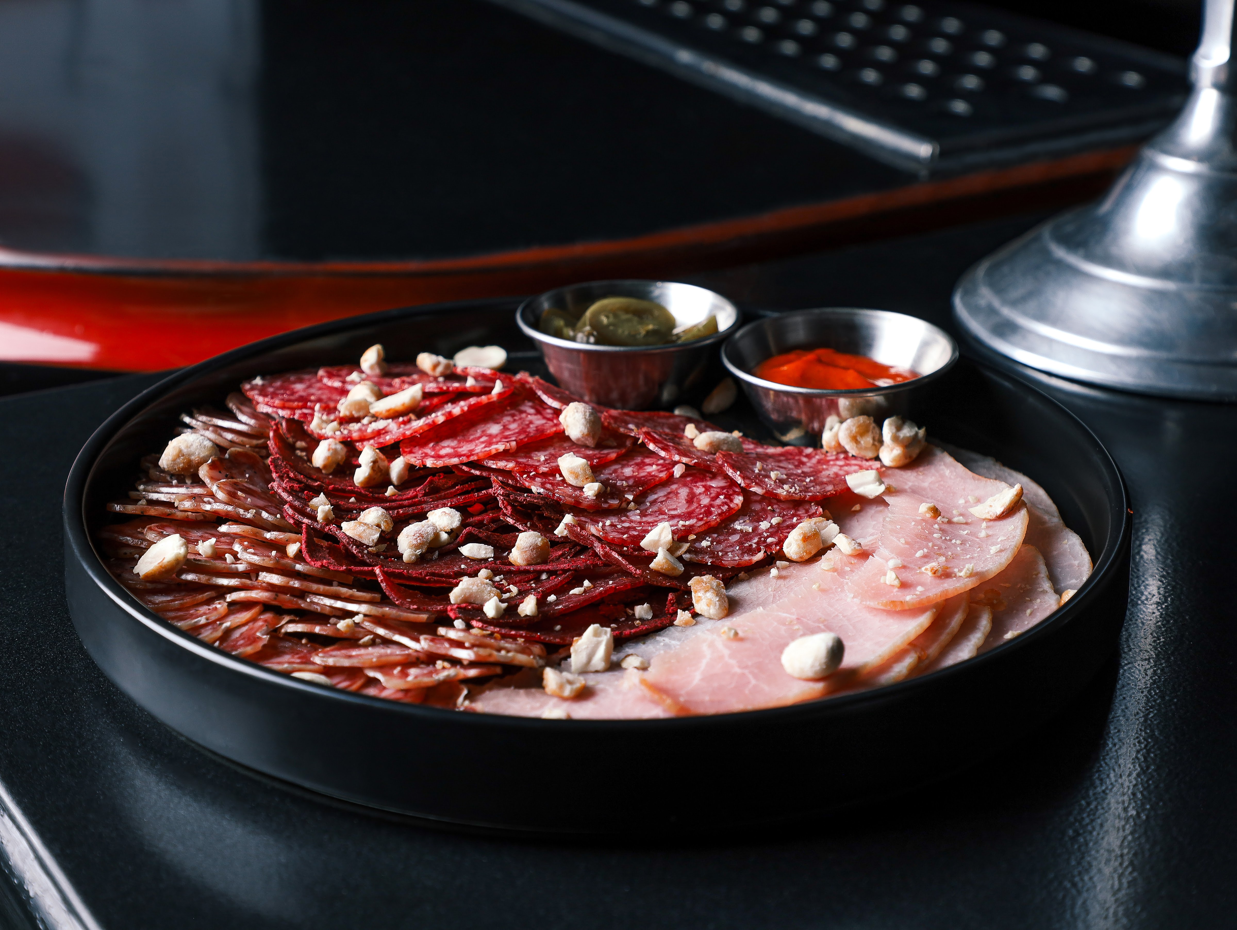 Provocator bar image 6