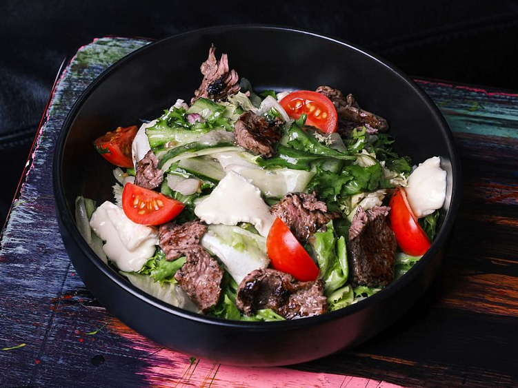 Provocator bar image 7