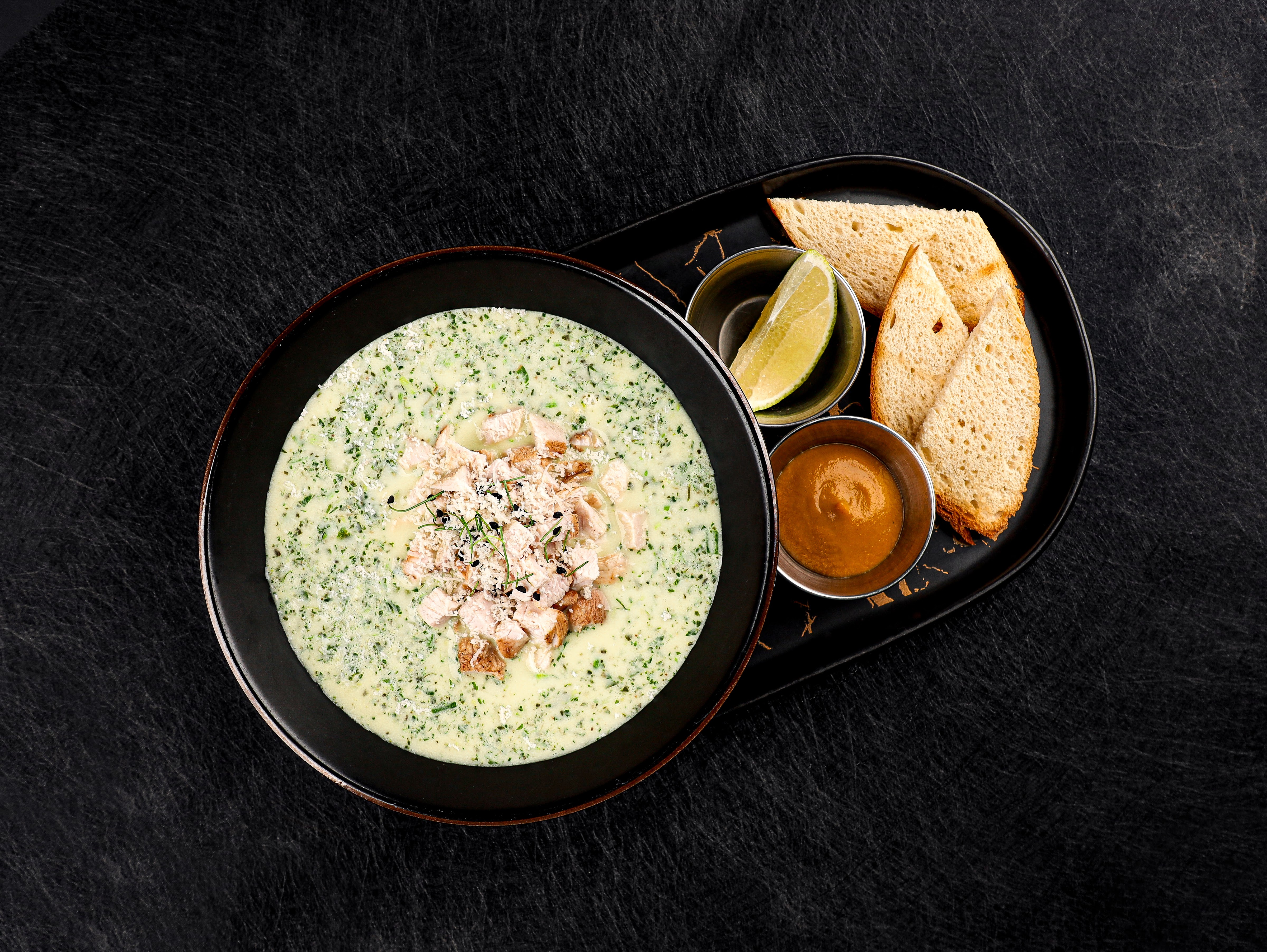 Provocator bar image 8