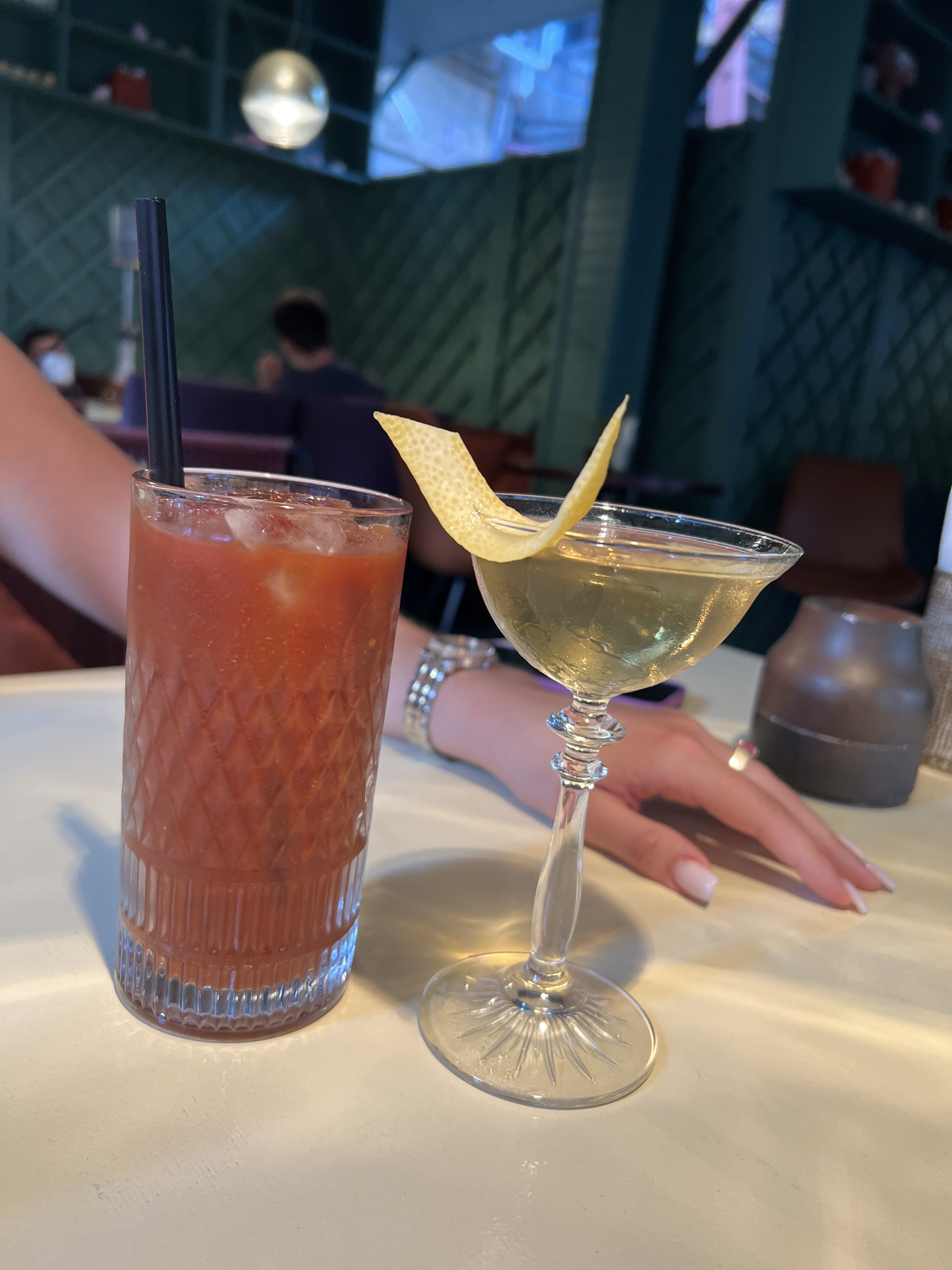 Provocator bar image 9