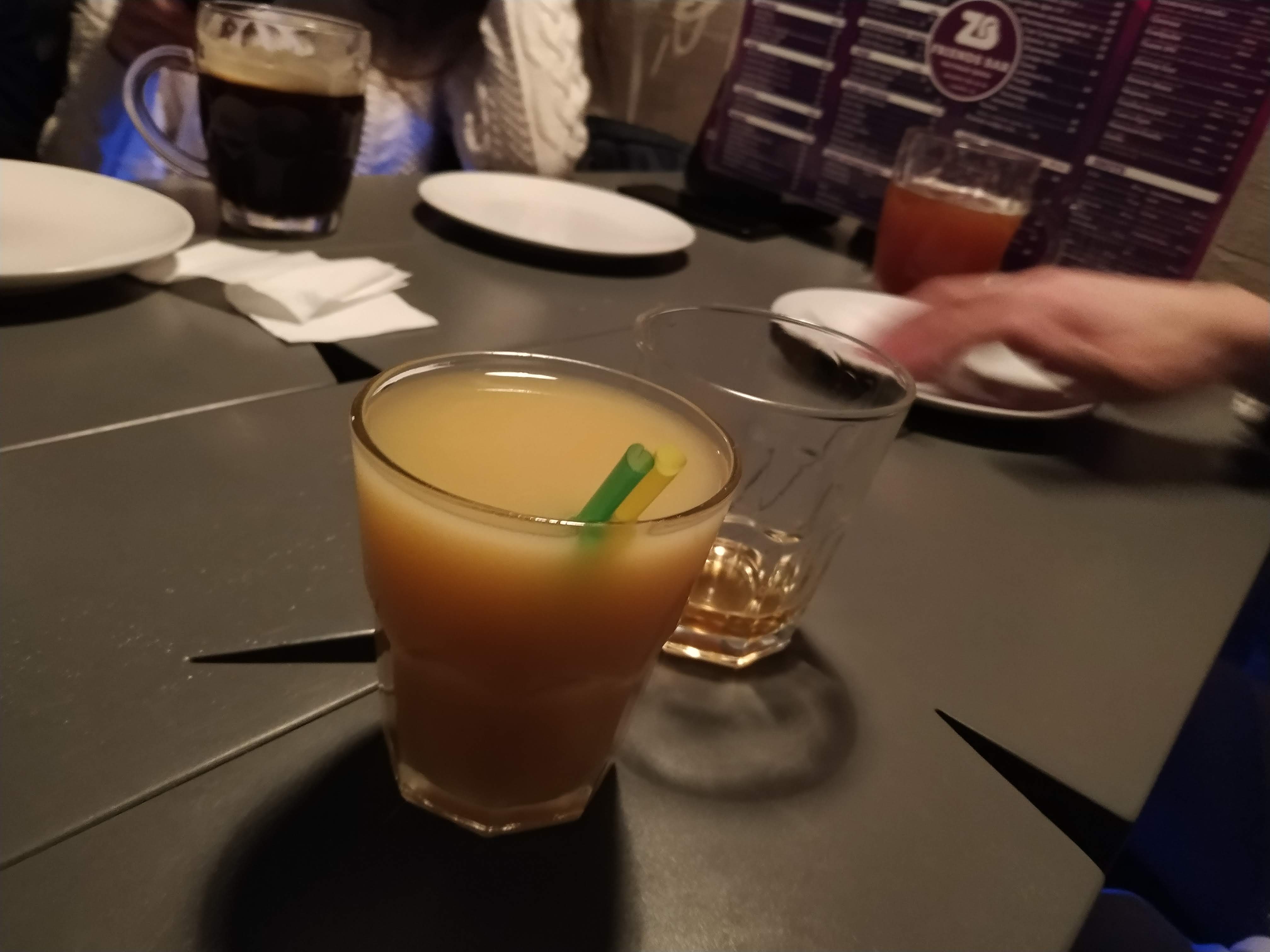 ЗДОРОВЕНЬКІ БУЛИ, ПАБ-РЕСТОРАН image 5