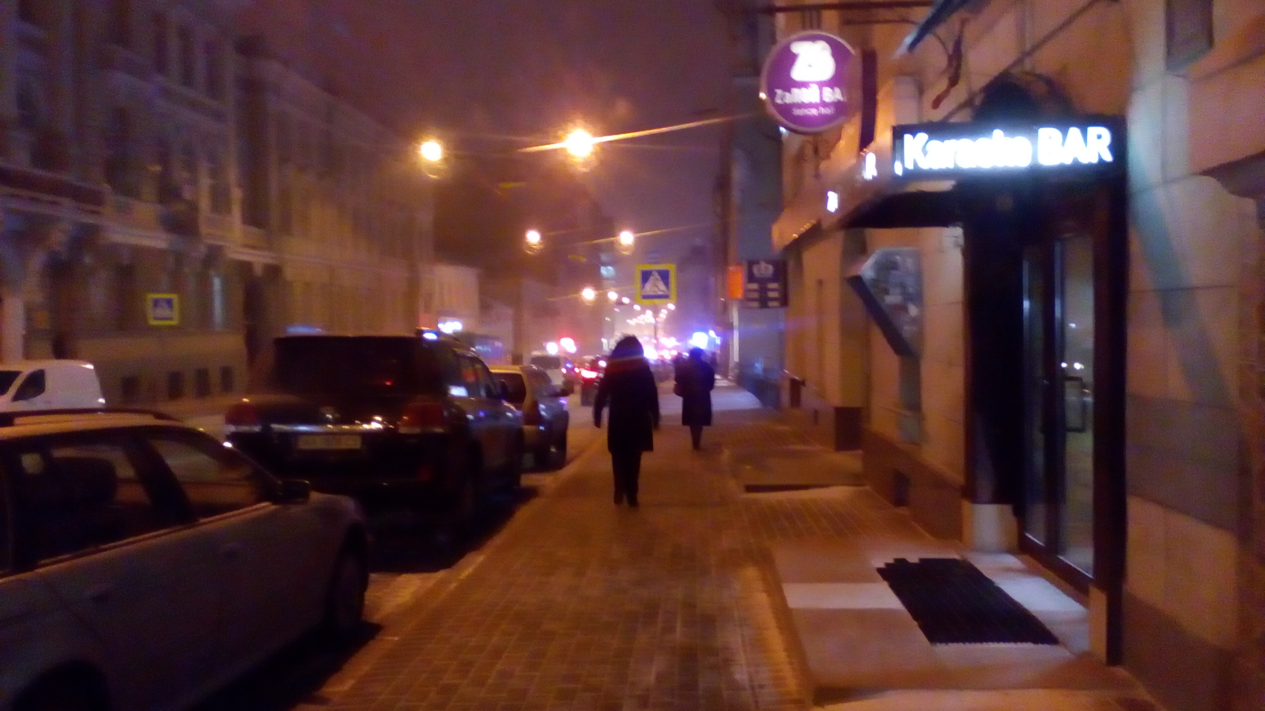 ЗДОРОВЕНЬКІ БУЛИ, ПАБ-РЕСТОРАН image 8