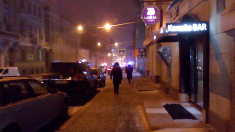 ЗДОРОВЕНЬКІ БУЛИ, ПАБ-РЕСТОРАН image 8