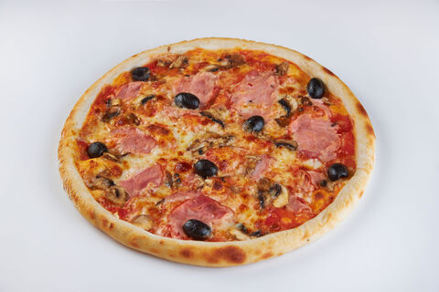 0057 Піца Харків | Pizza Kharkiv image 2