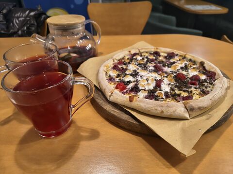0057 Піца Харків | Pizza Kharkiv image 3