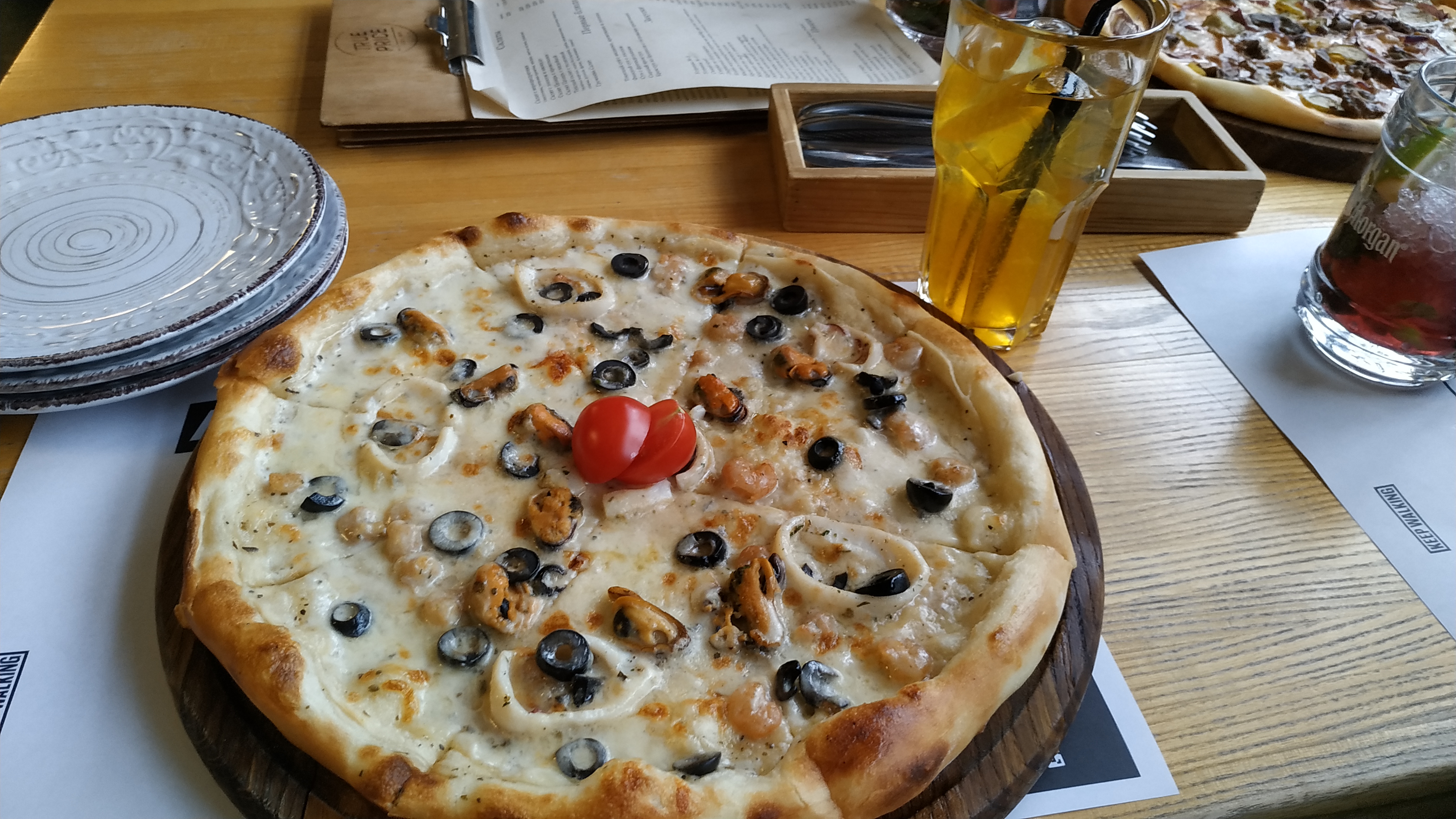 True Price у саду Шевченко image 2