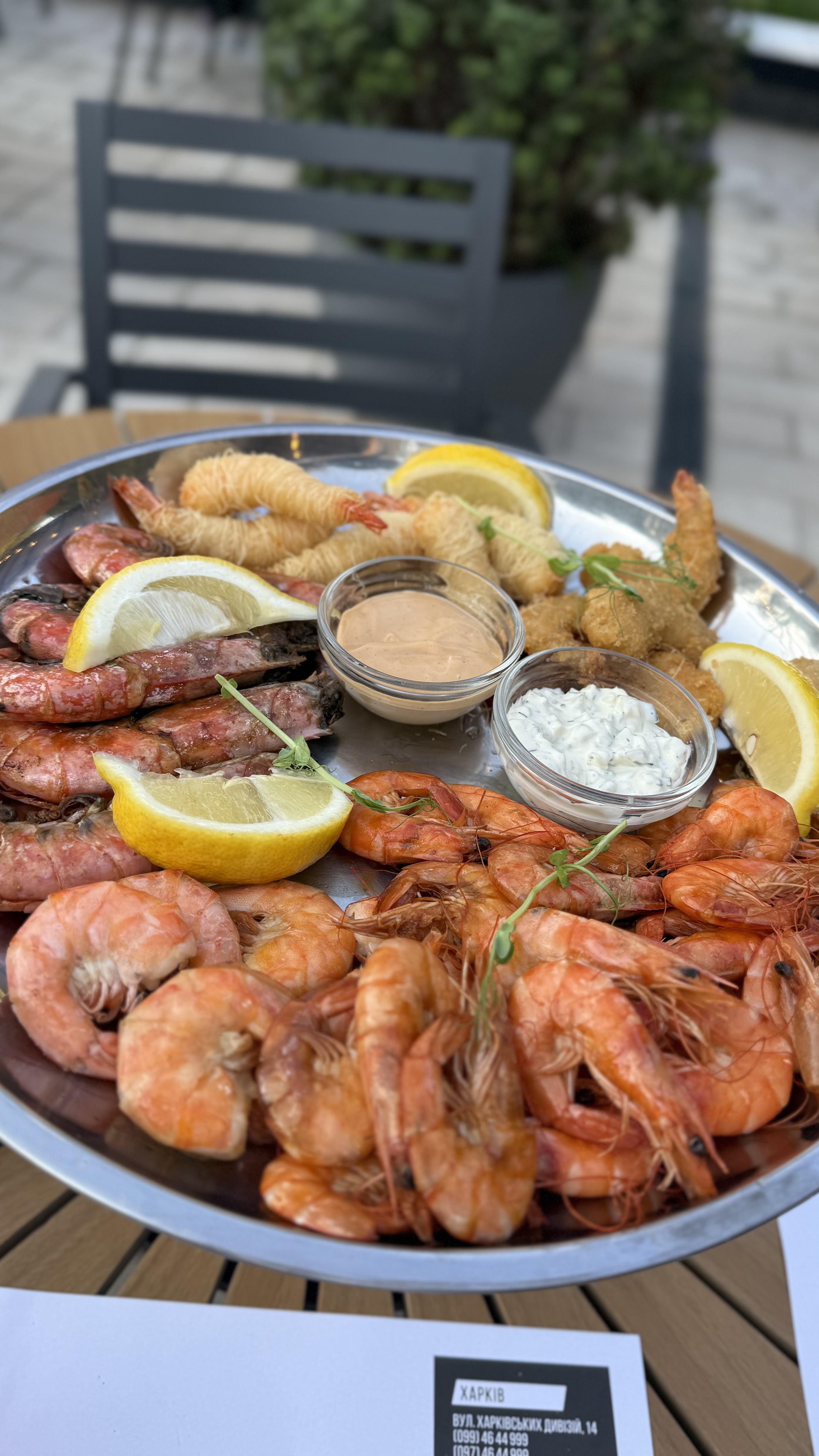 True Price у саду Шевченко image 4