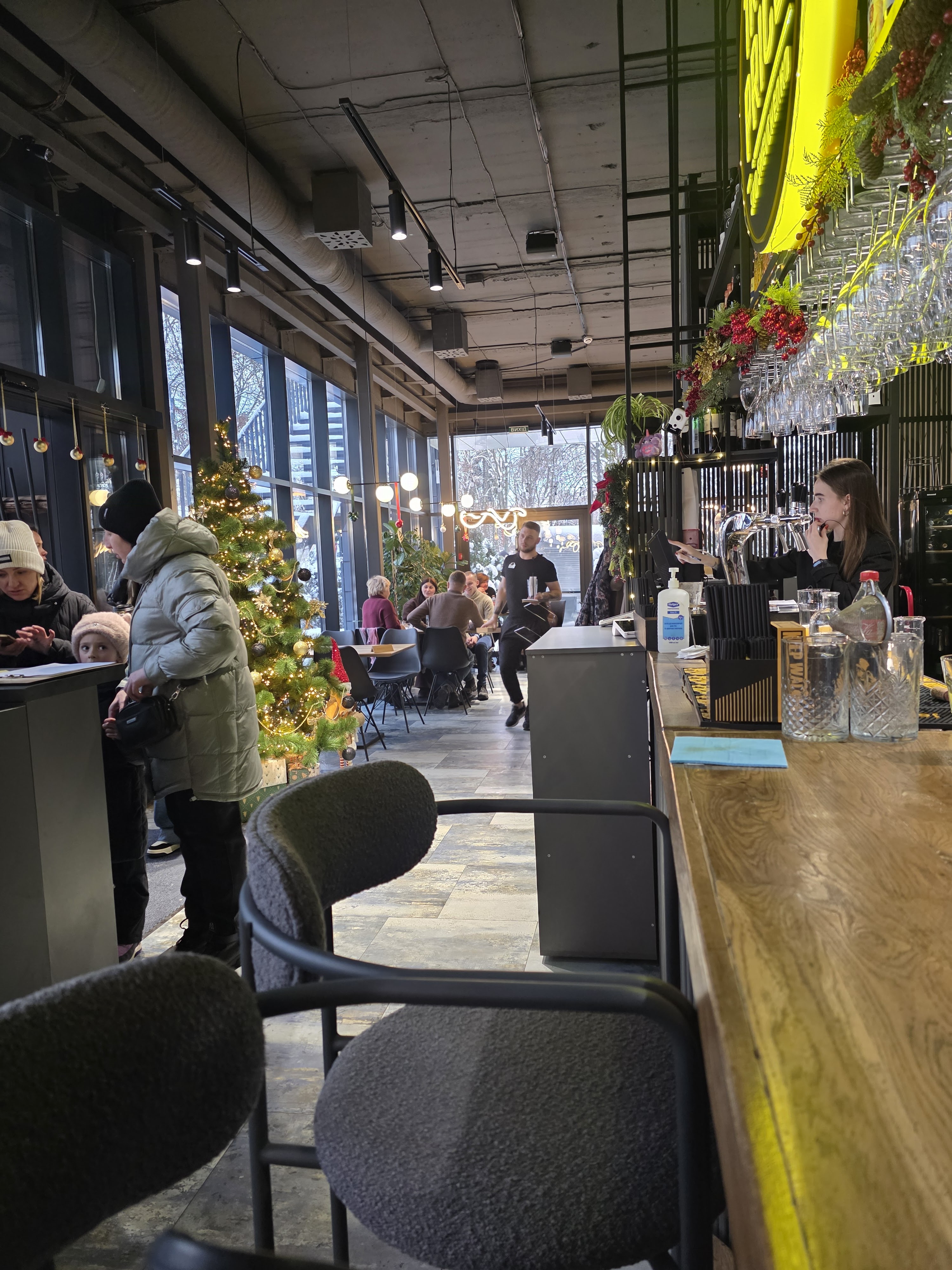 True Price у саду Шевченко image 5