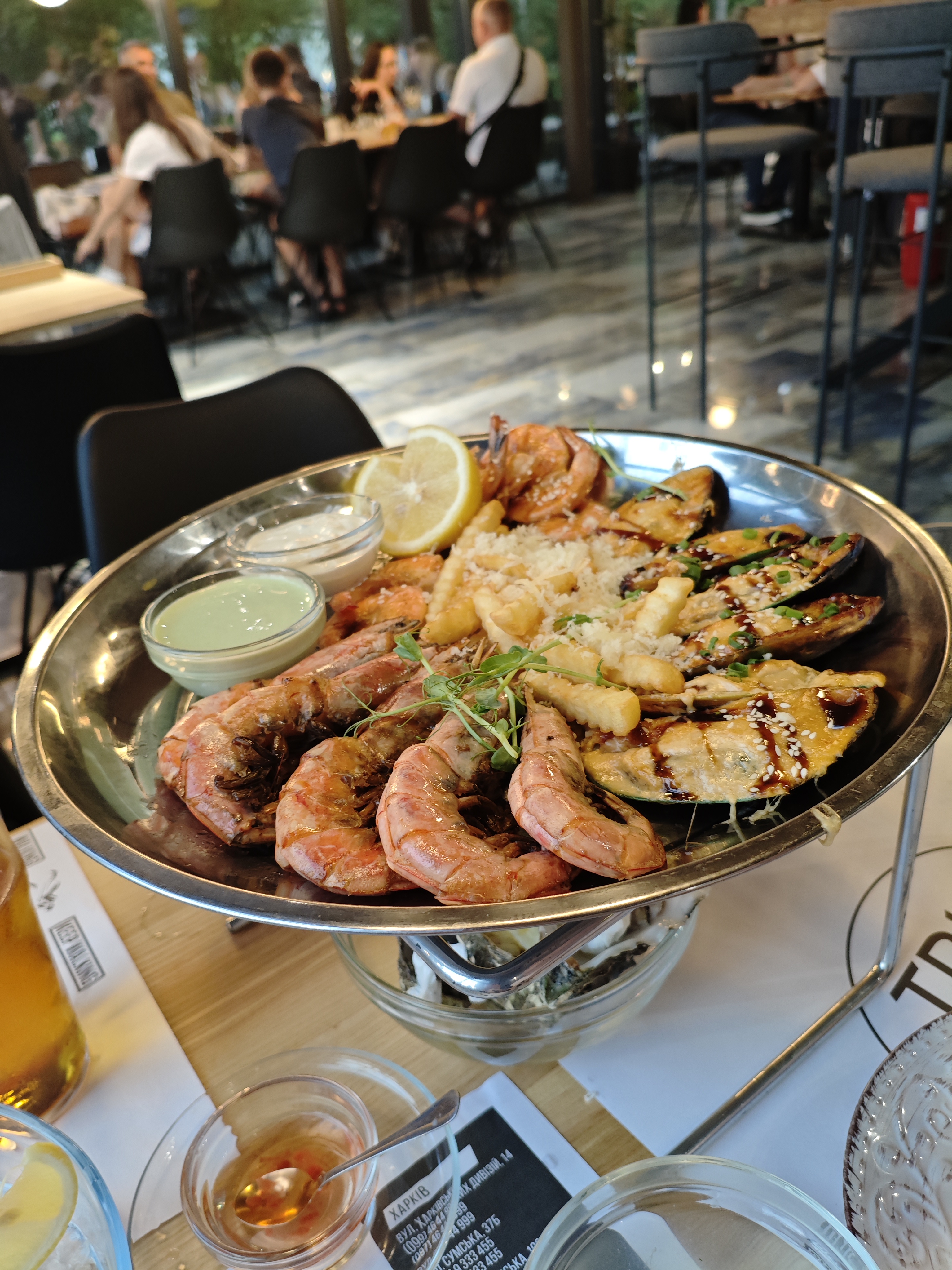 True Price у саду Шевченко image 6