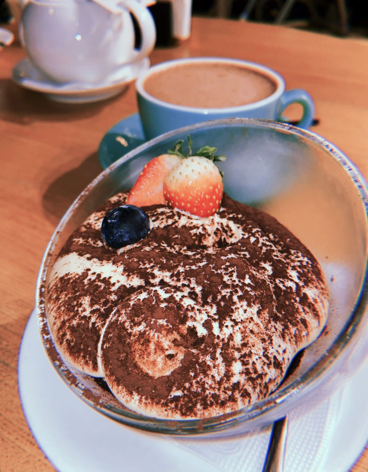 Villa Tartufo image 2