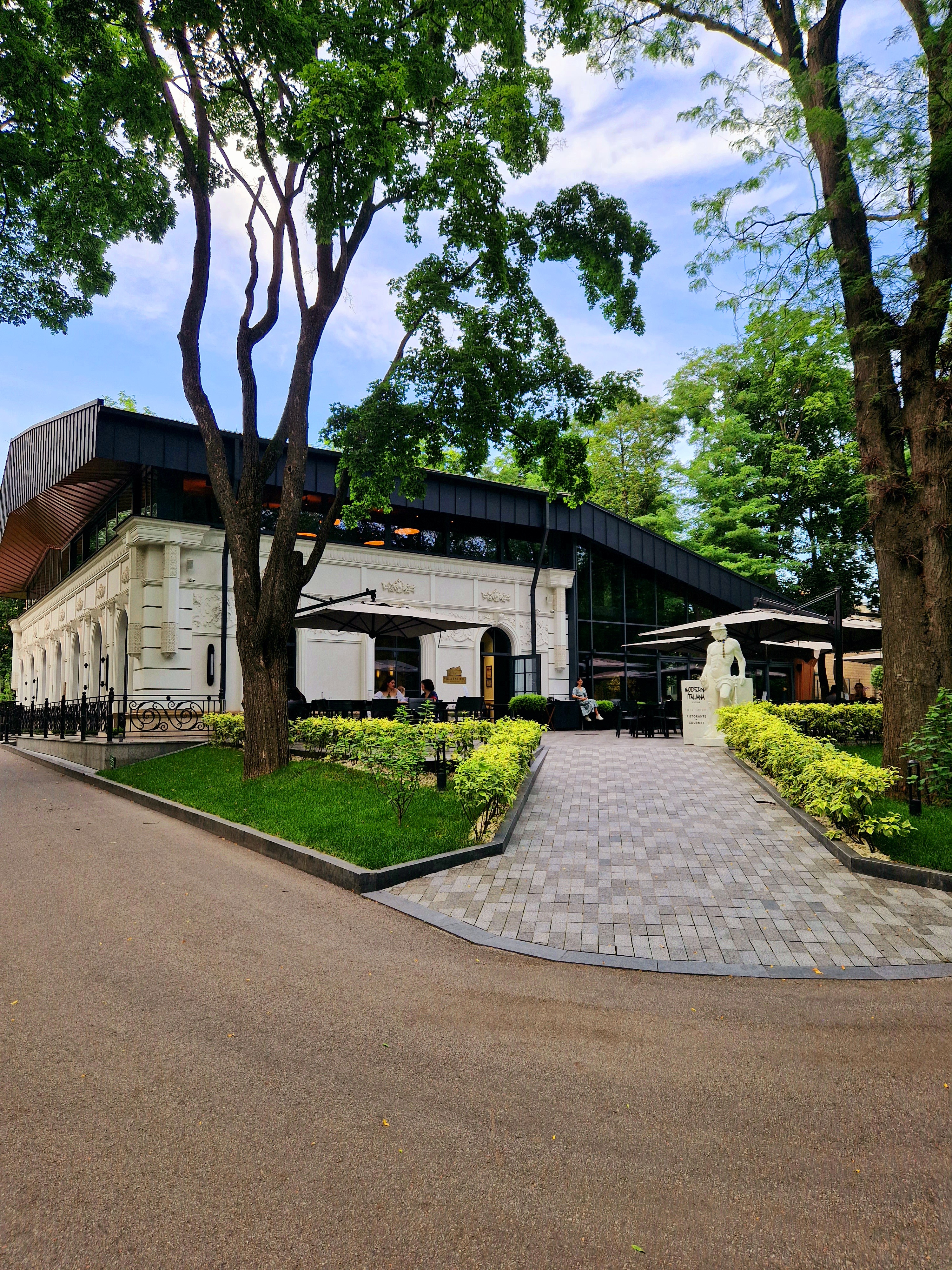 Villa Tartufo image 5