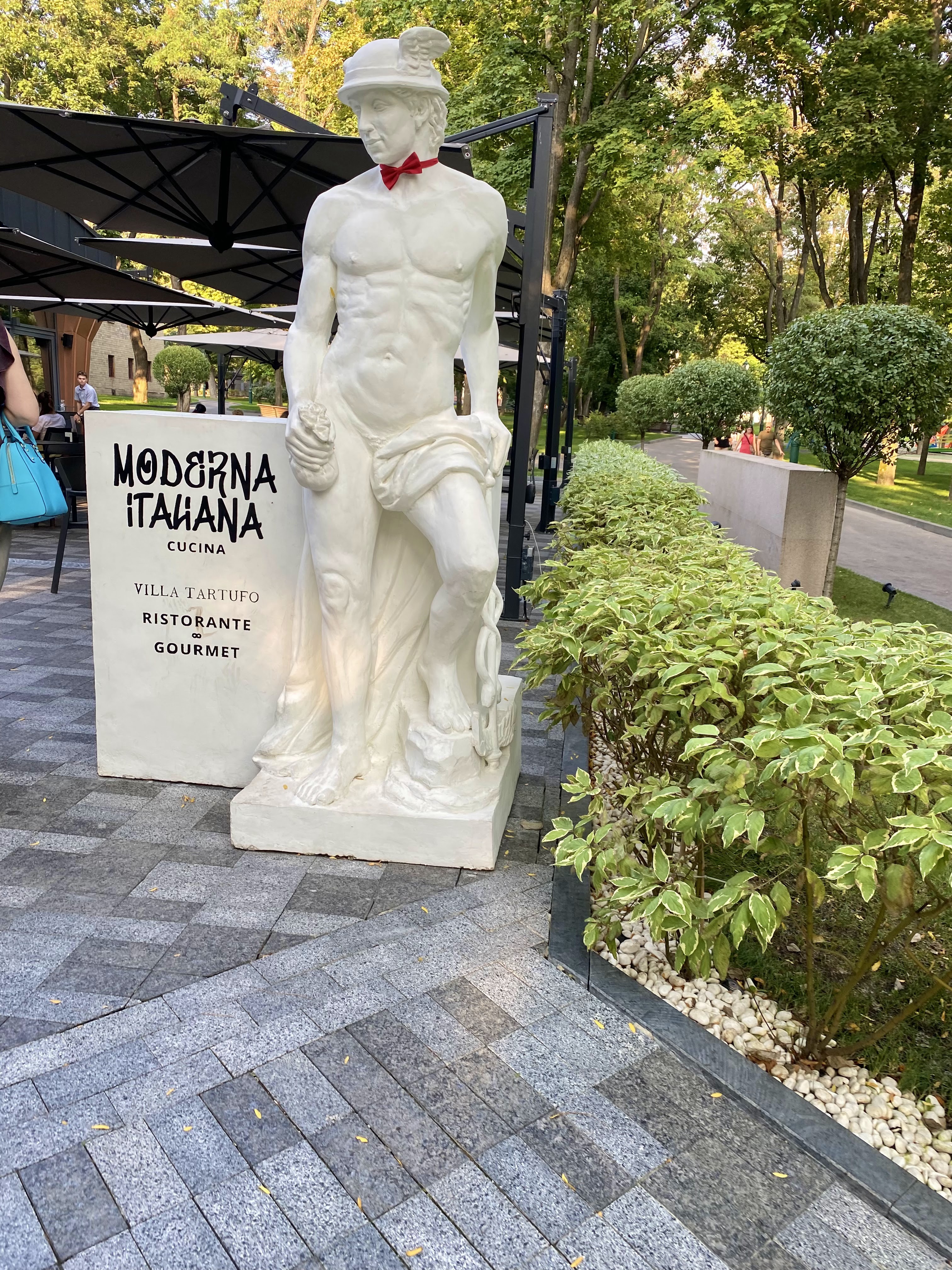 Villa Tartufo image 10