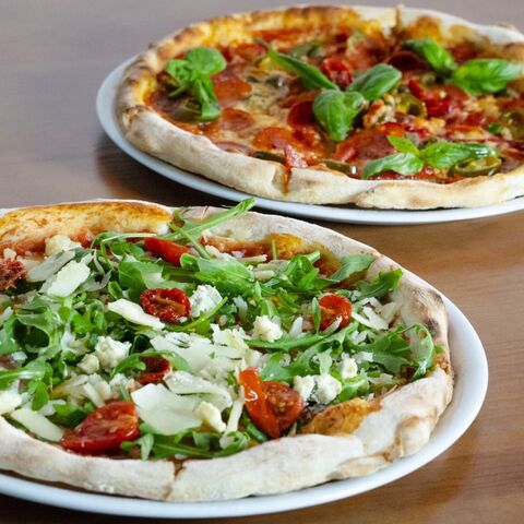 Capri Pizza image 2