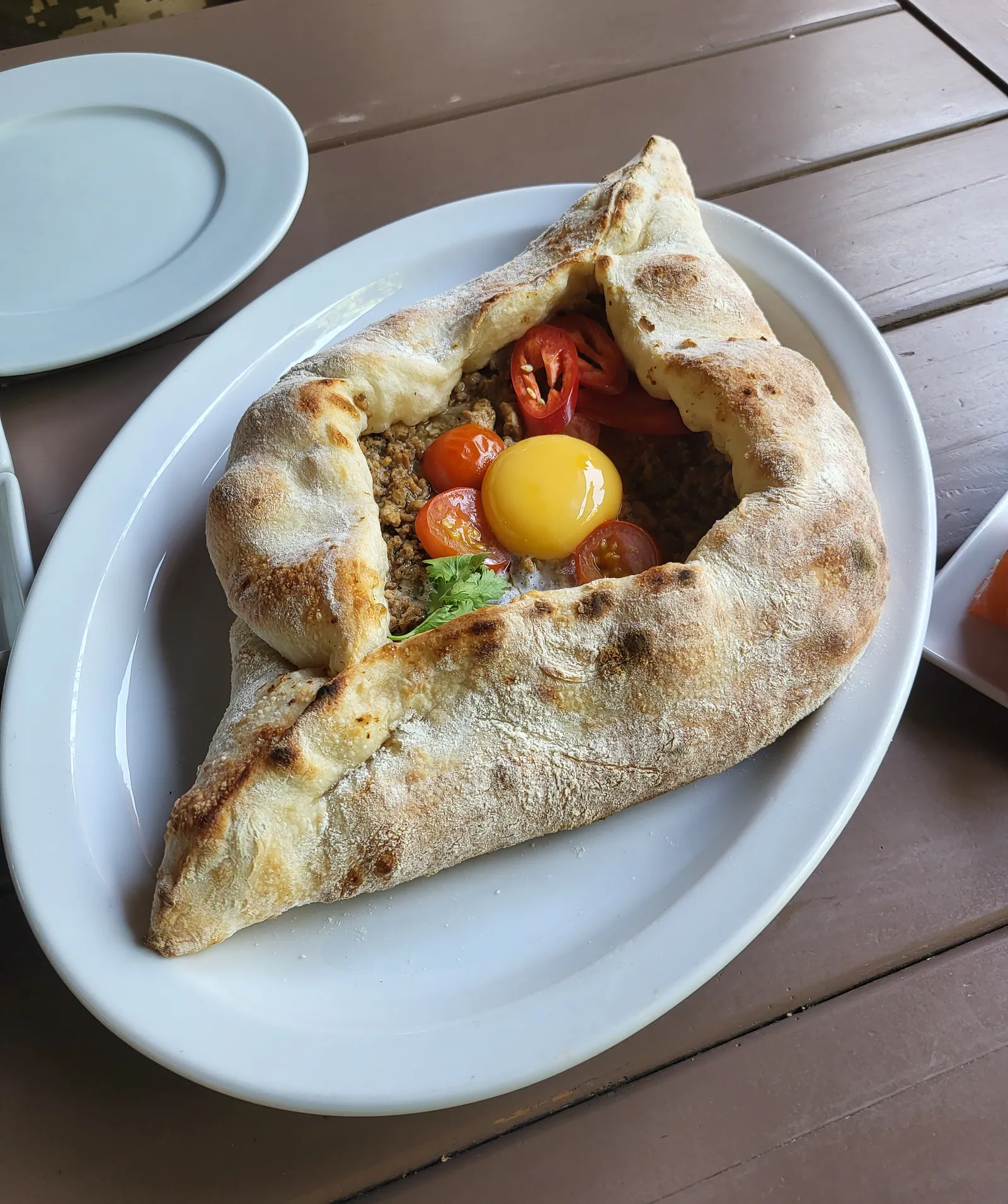 Capri Pizza image 6