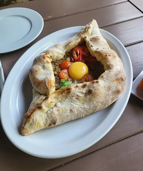 Capri Pizza image 6