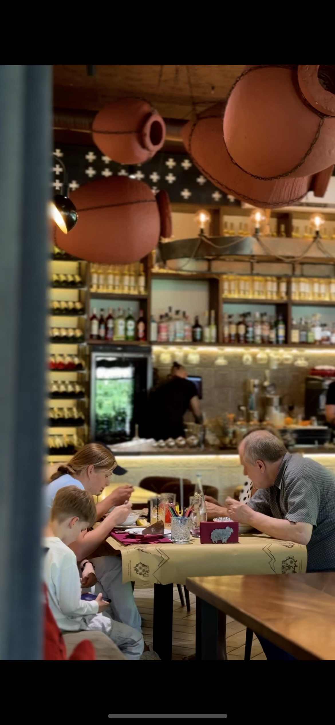 Toy Samyy Baranetsʹ image 1